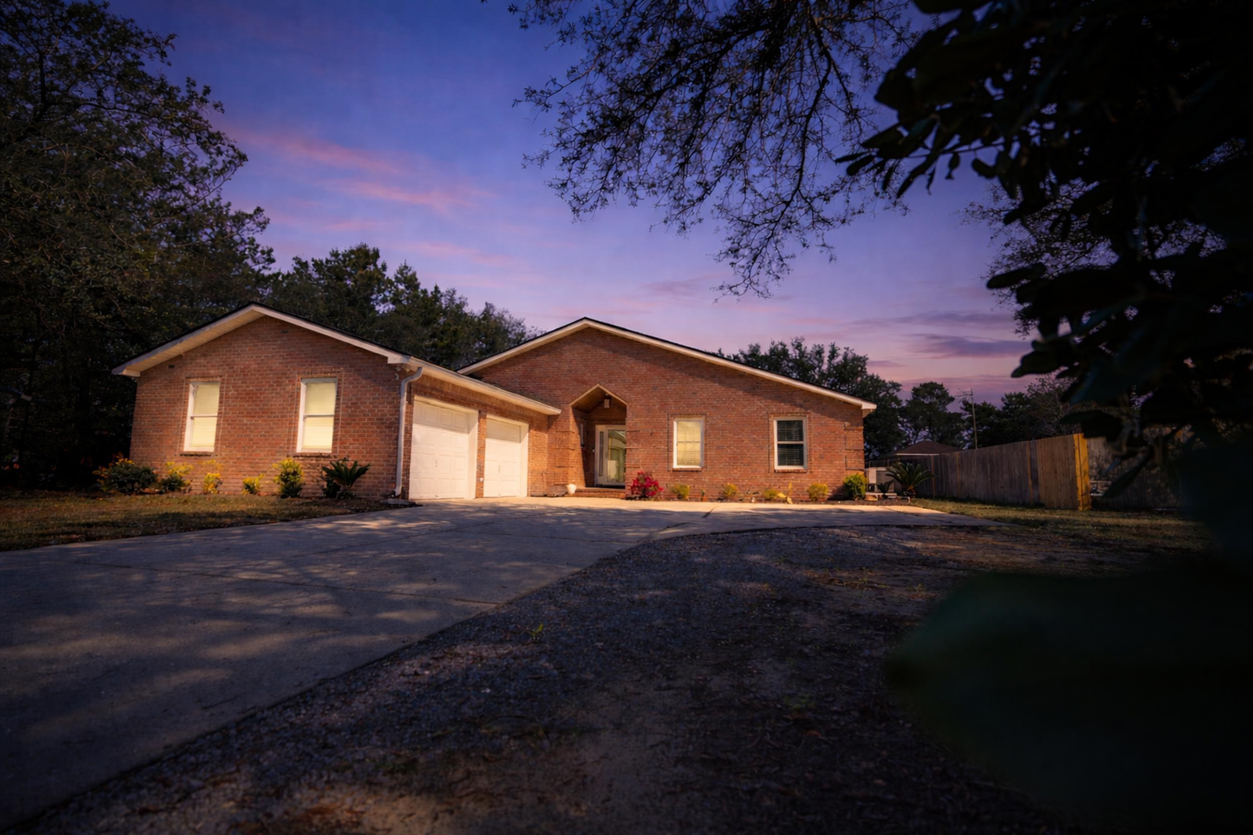 NAVARRE FIRST ADD - Residential