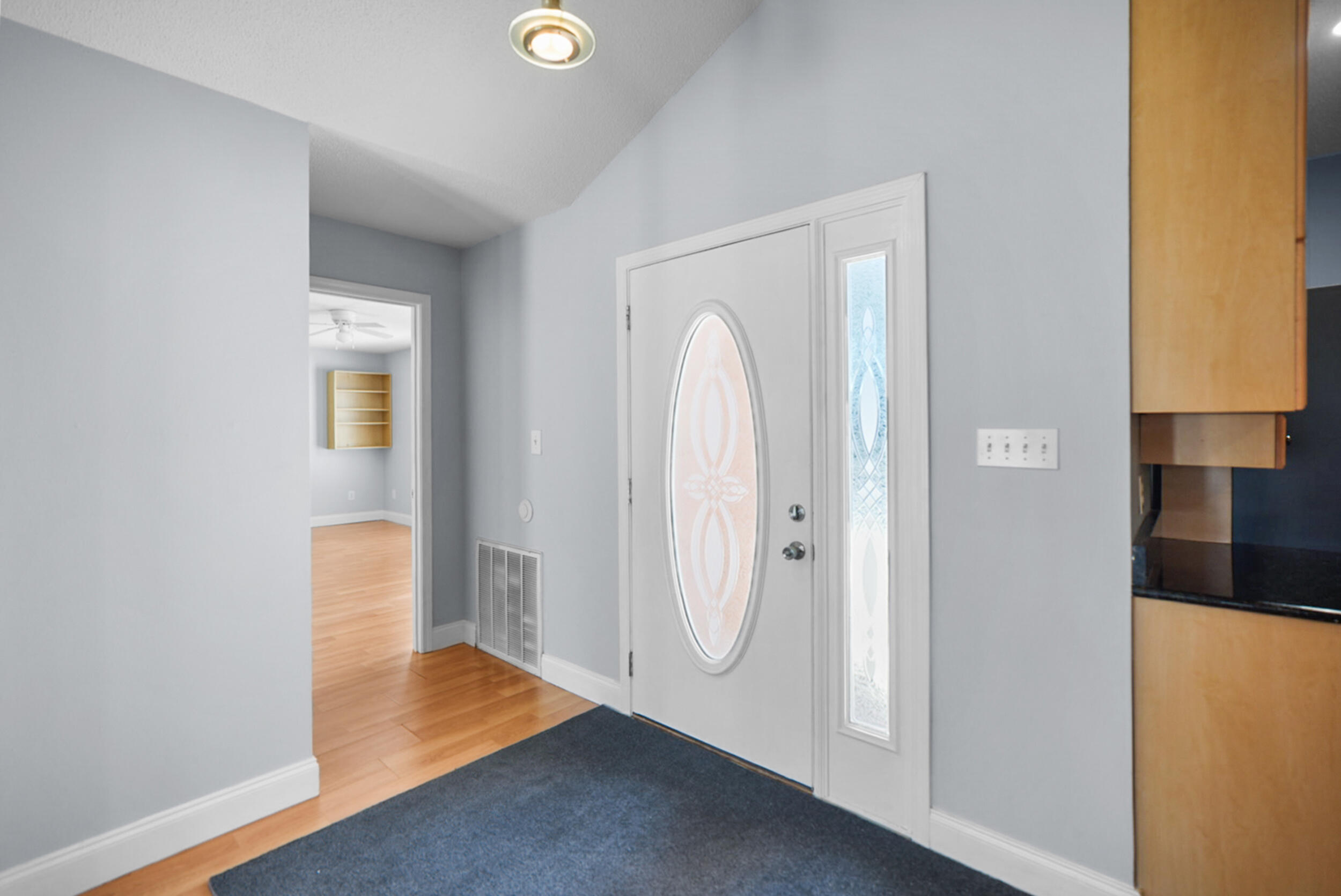 NAVARRE FIRST ADD - Residential