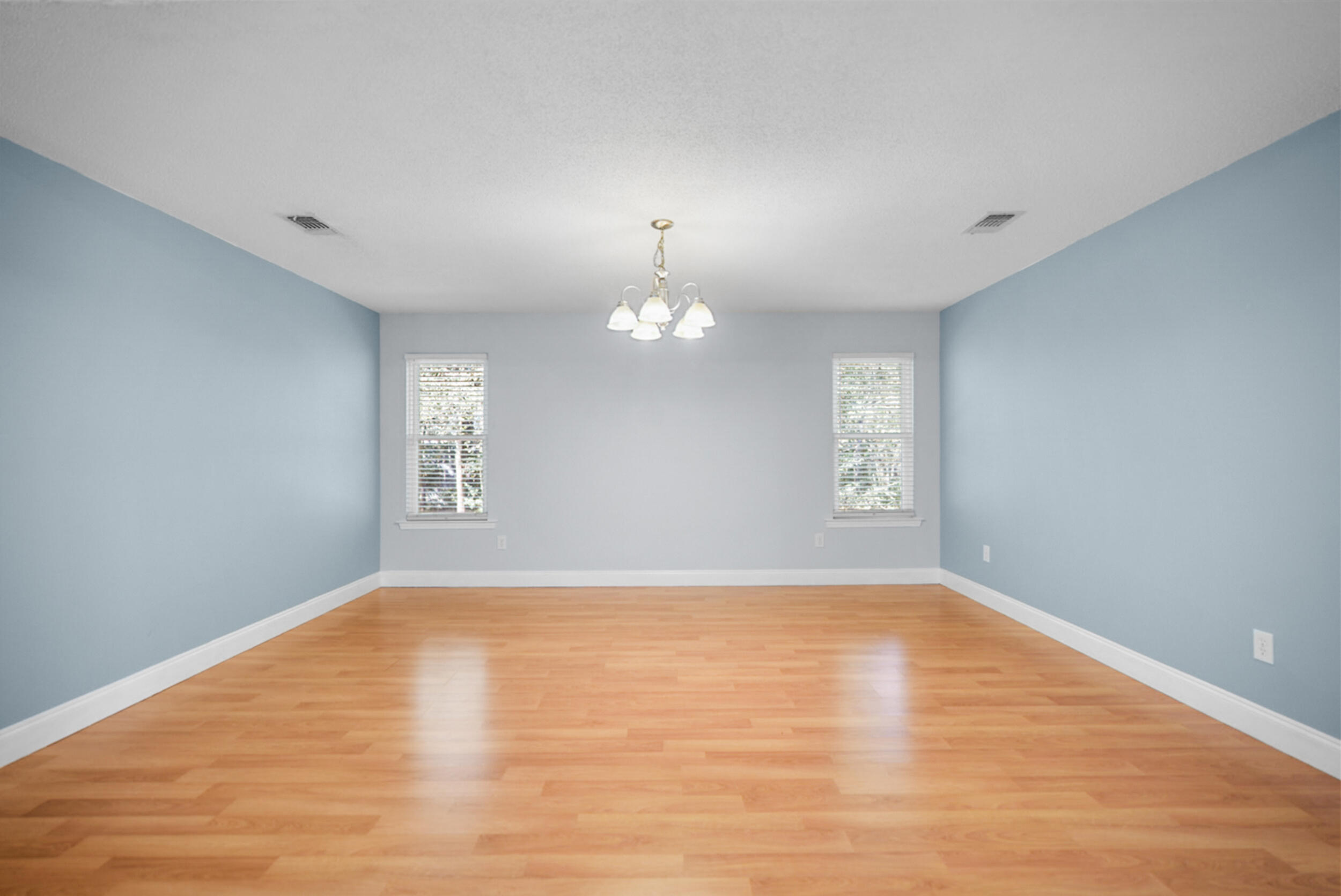 NAVARRE FIRST ADD - Residential