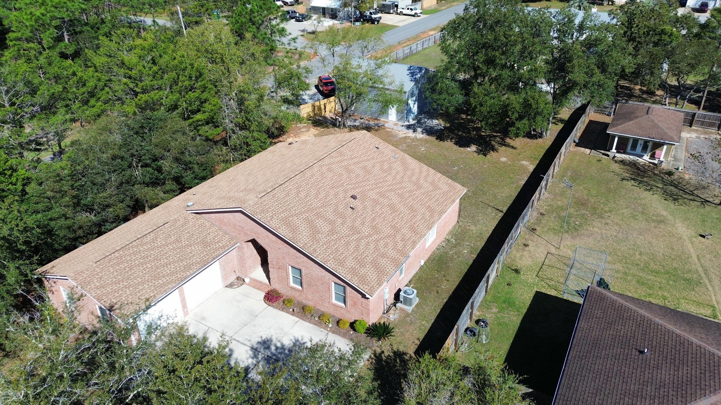 NAVARRE FIRST ADD - Residential