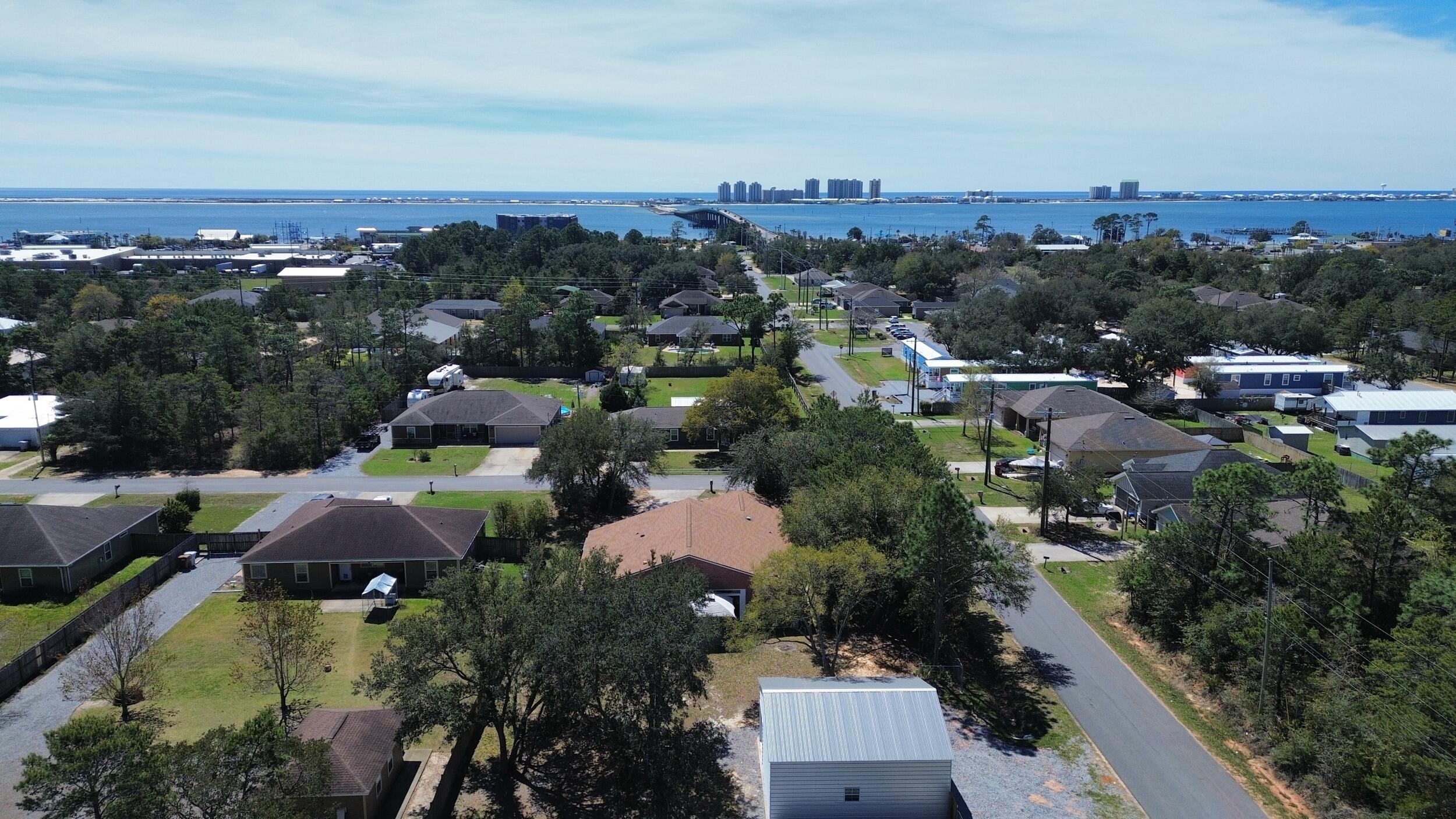 NAVARRE FIRST ADD - Residential