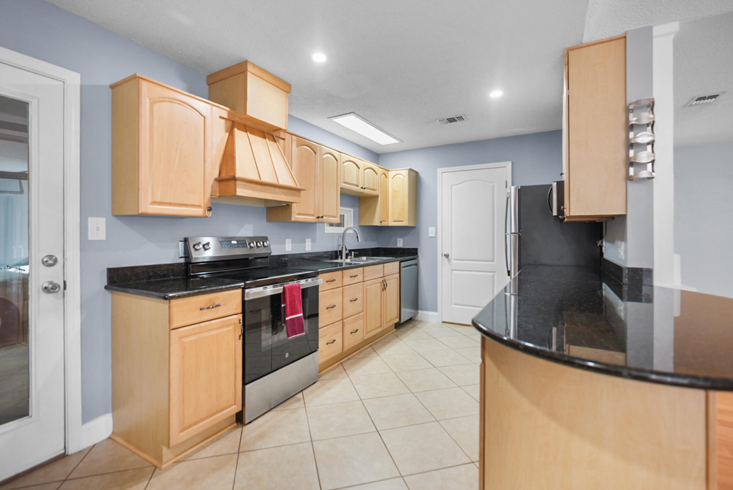 NAVARRE FIRST ADD - Residential