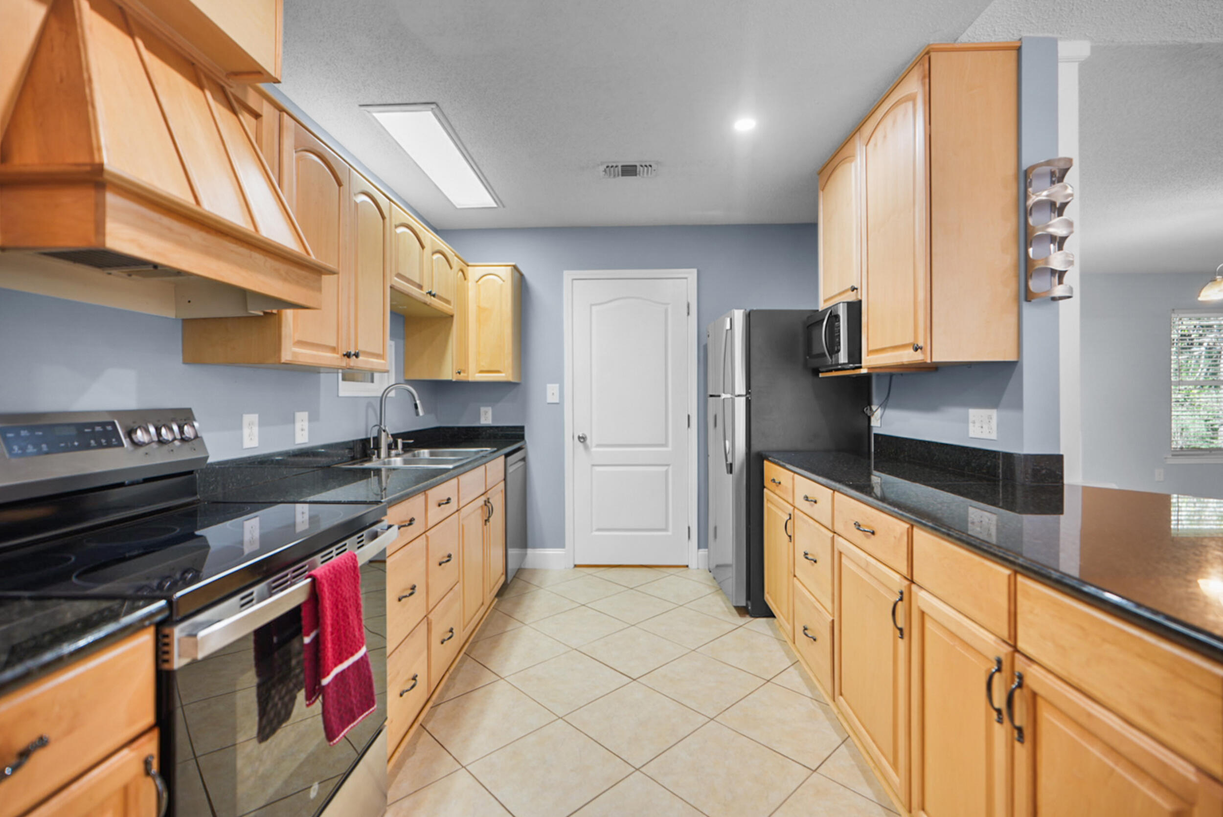 NAVARRE FIRST ADD - Residential