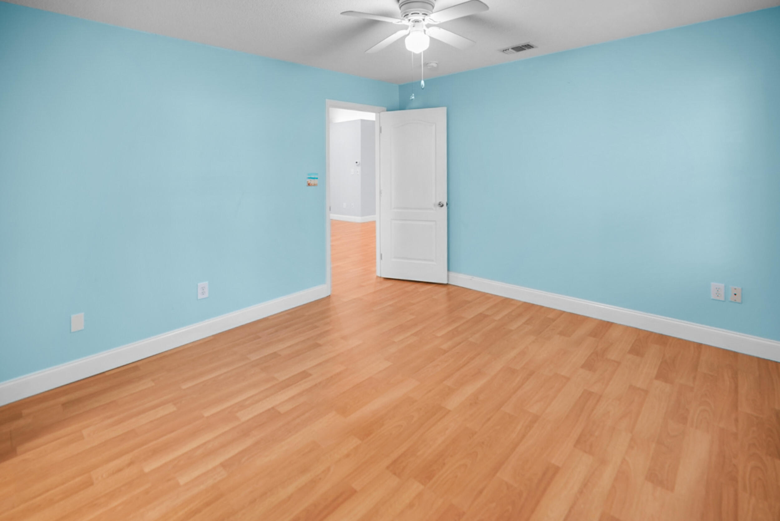 NAVARRE FIRST ADD - Residential