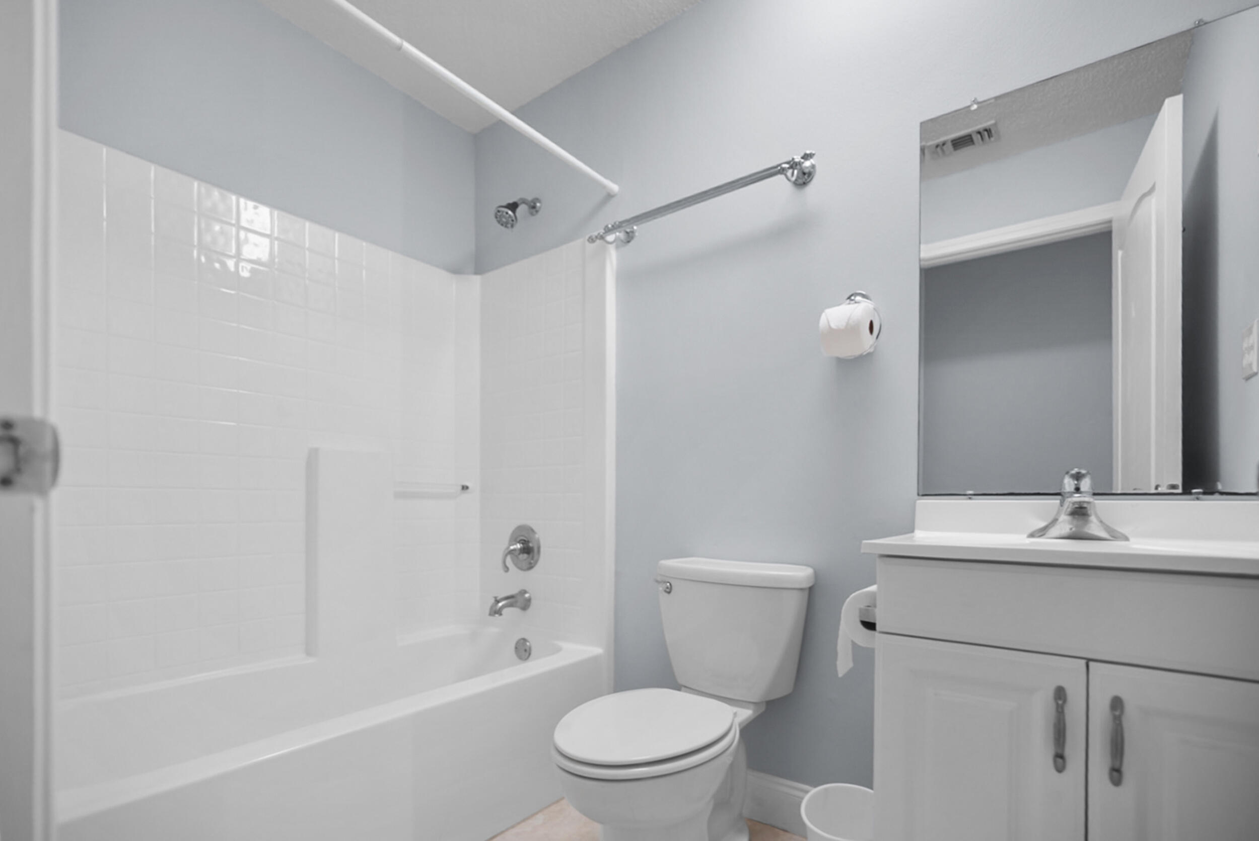 NAVARRE FIRST ADD - Residential