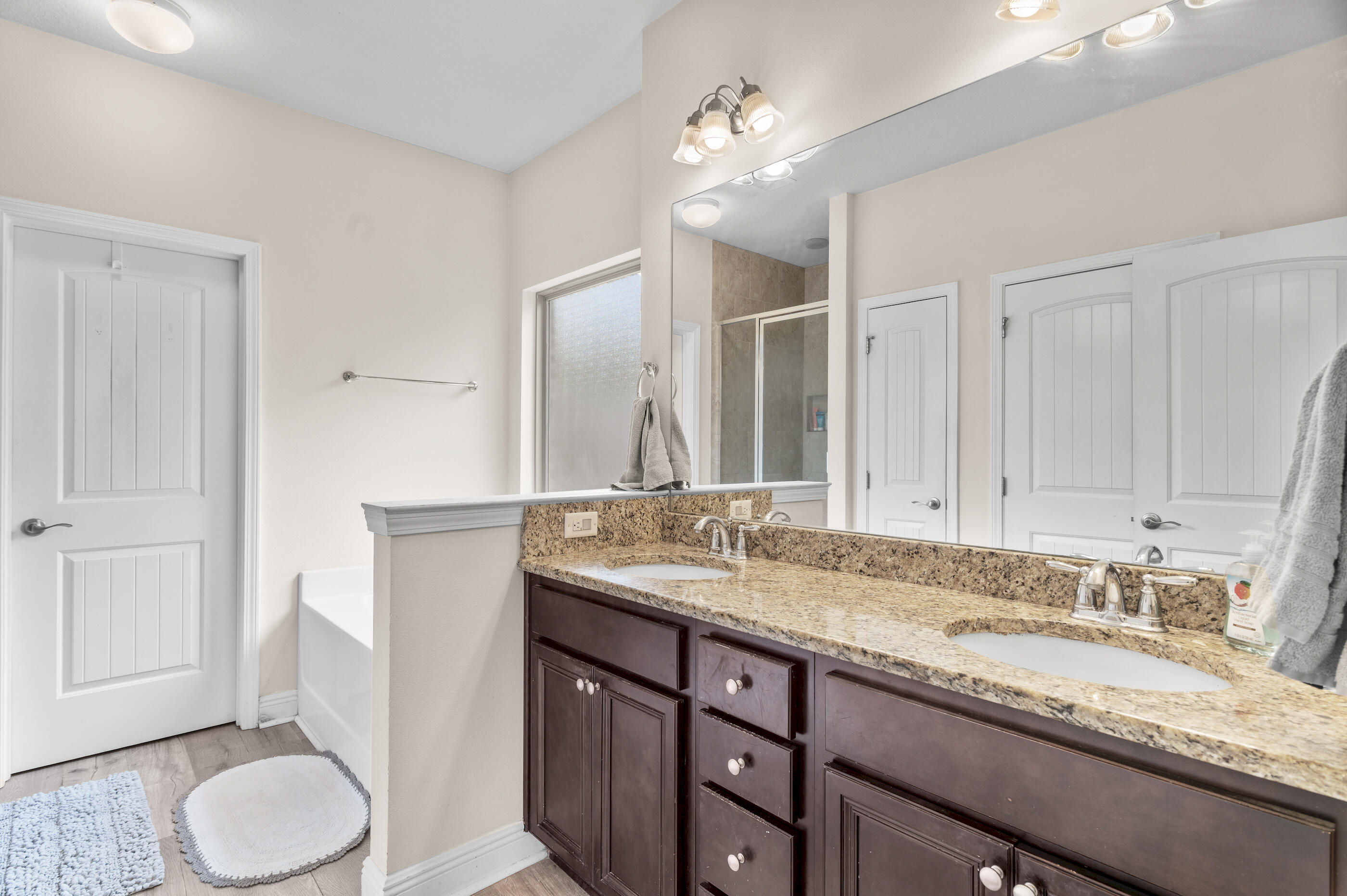 DRIFTWOOD ESTATES - Residential