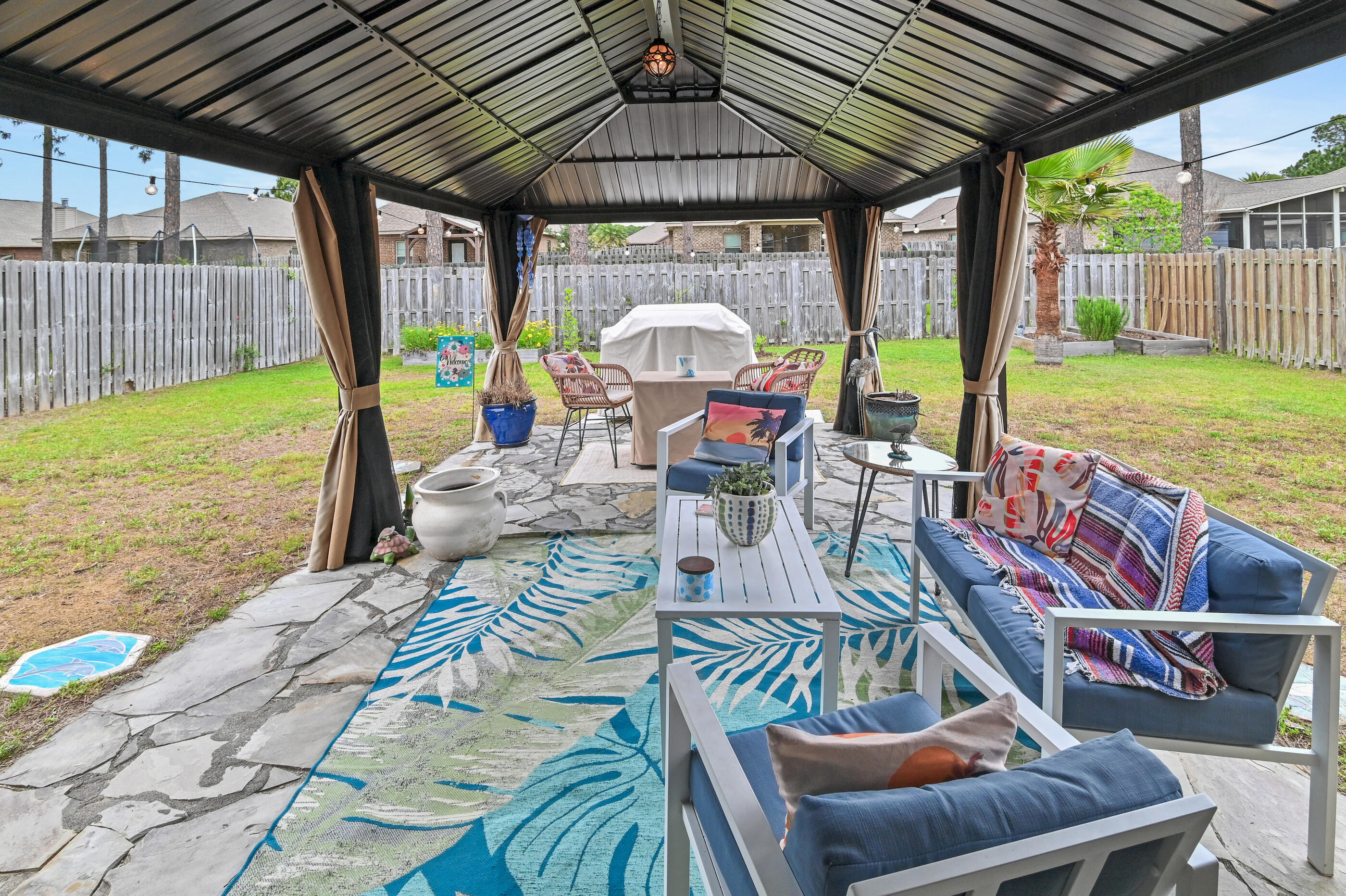 DRIFTWOOD ESTATES - Residential