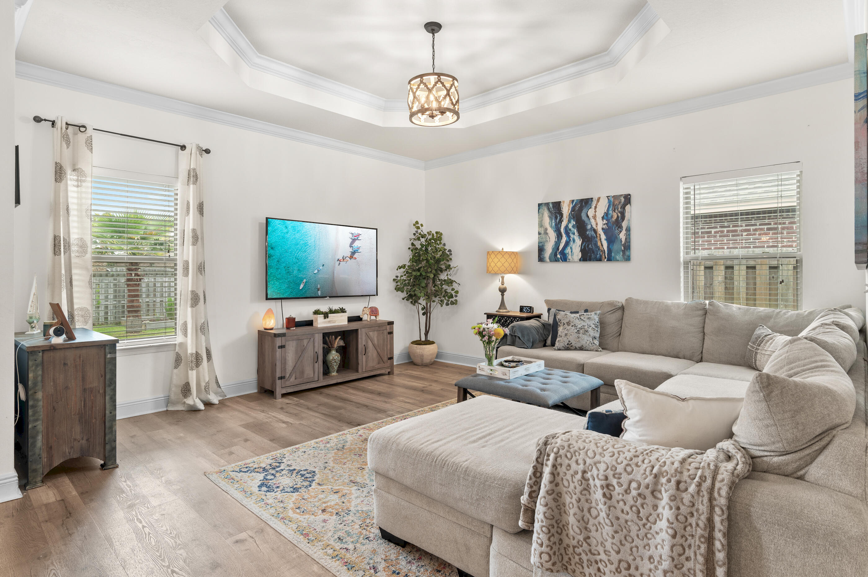 DRIFTWOOD ESTATES - Residential