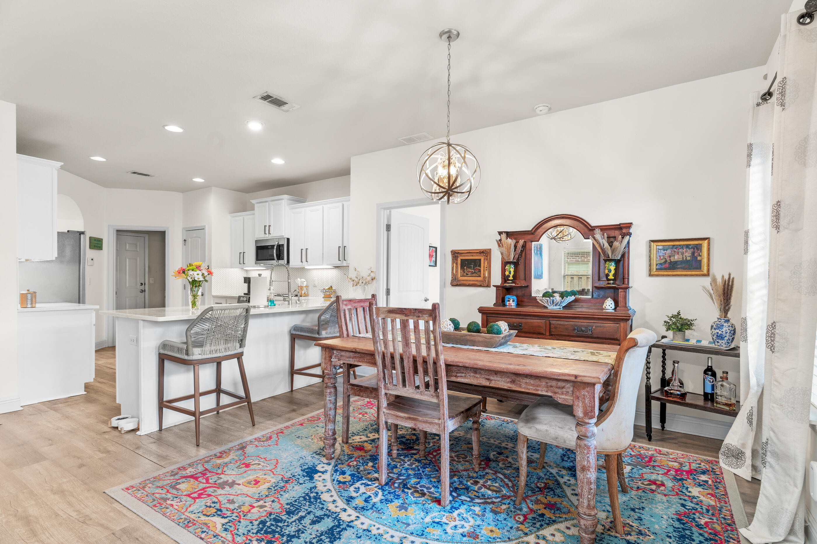 DRIFTWOOD ESTATES - Residential