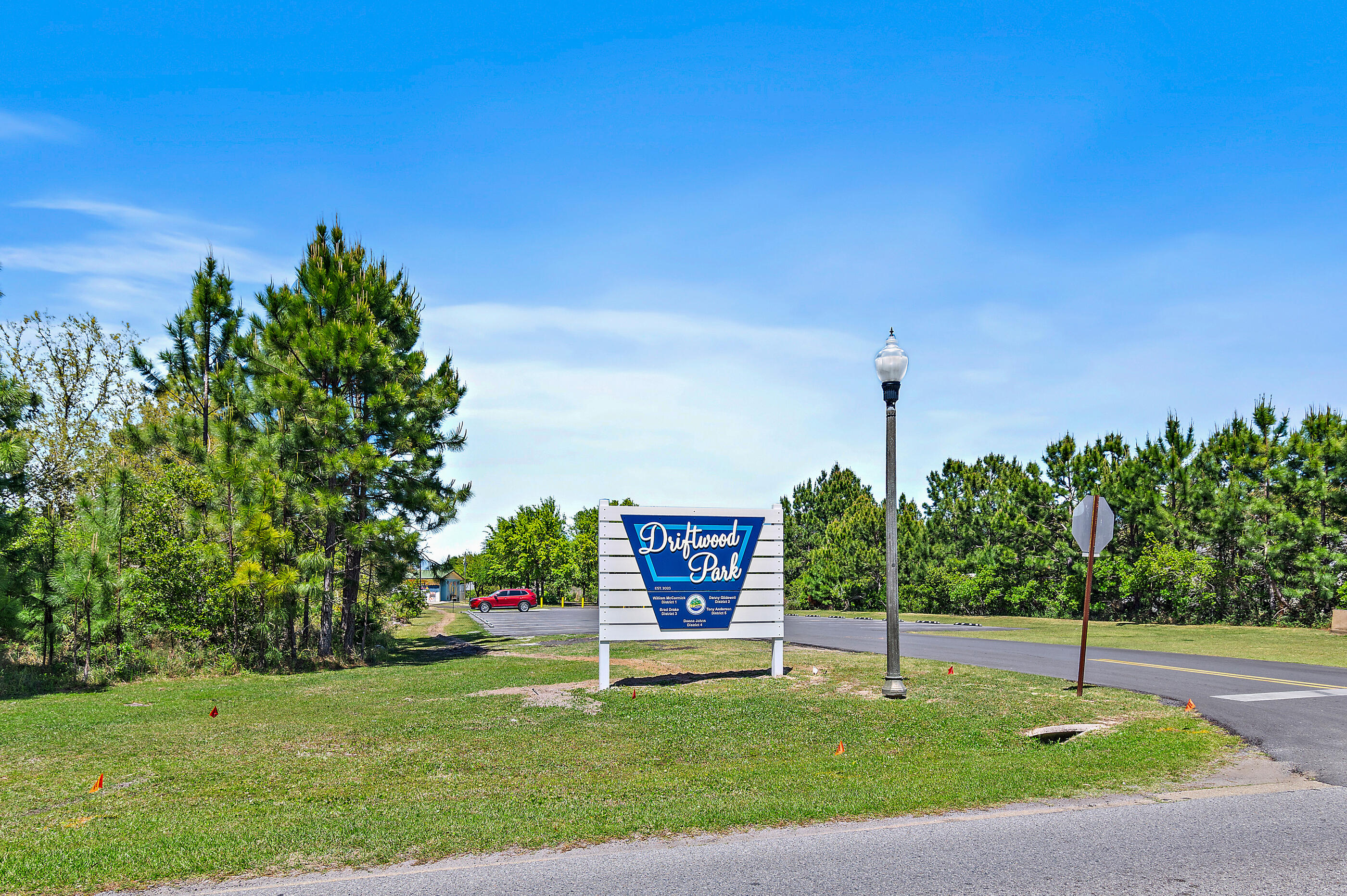 DRIFTWOOD ESTATES - Residential