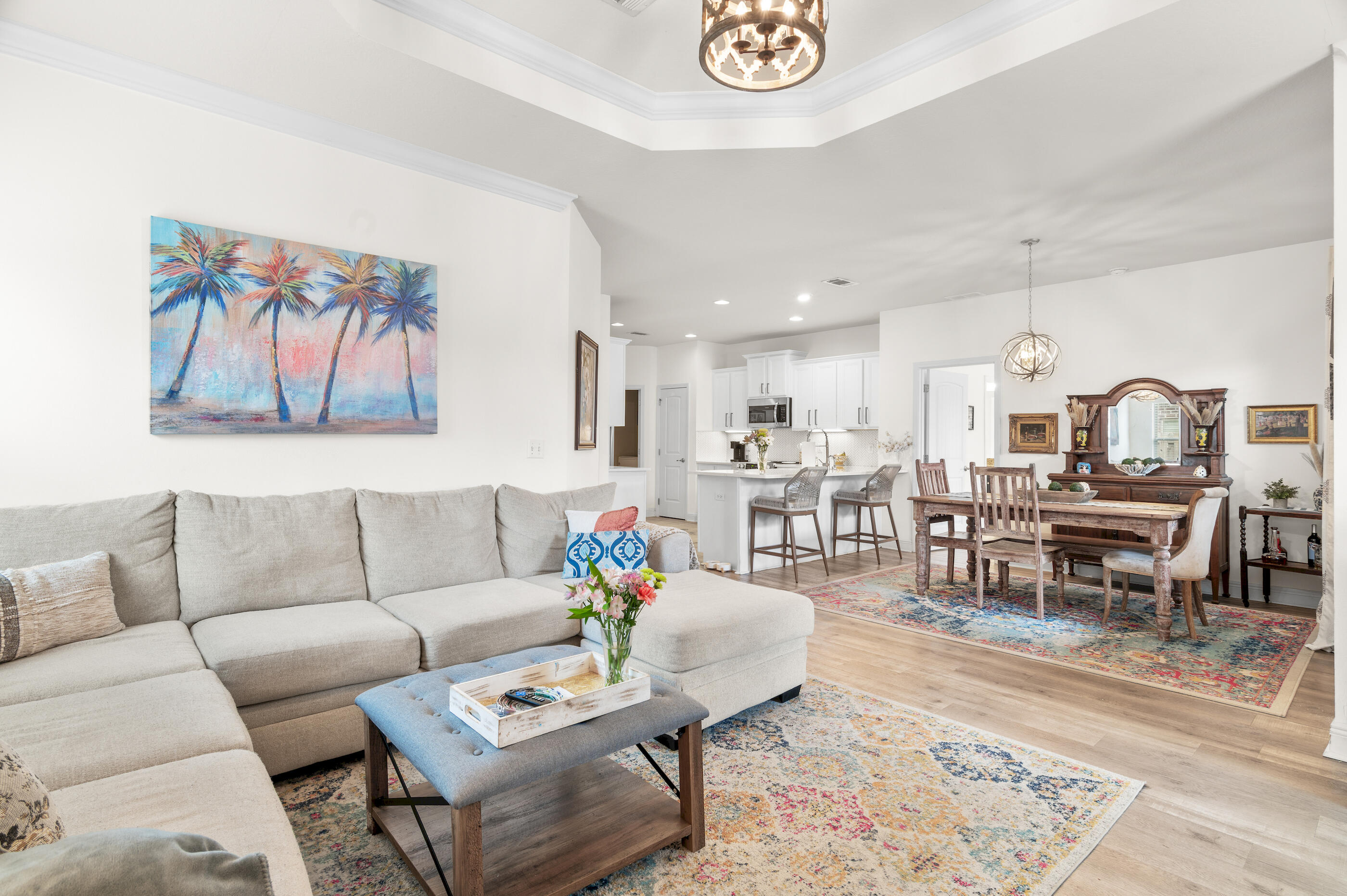 DRIFTWOOD ESTATES - Residential