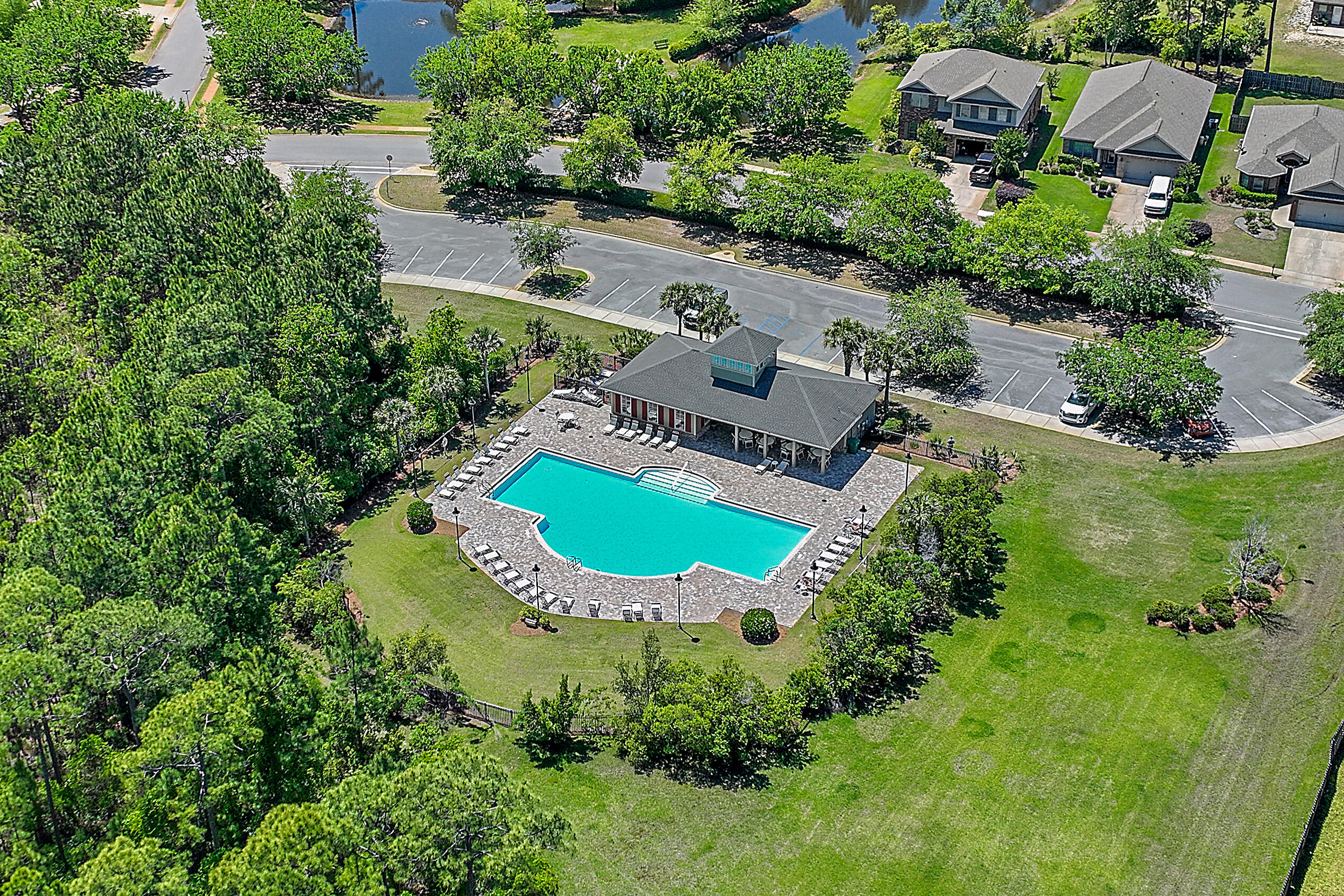 DRIFTWOOD ESTATES - Residential