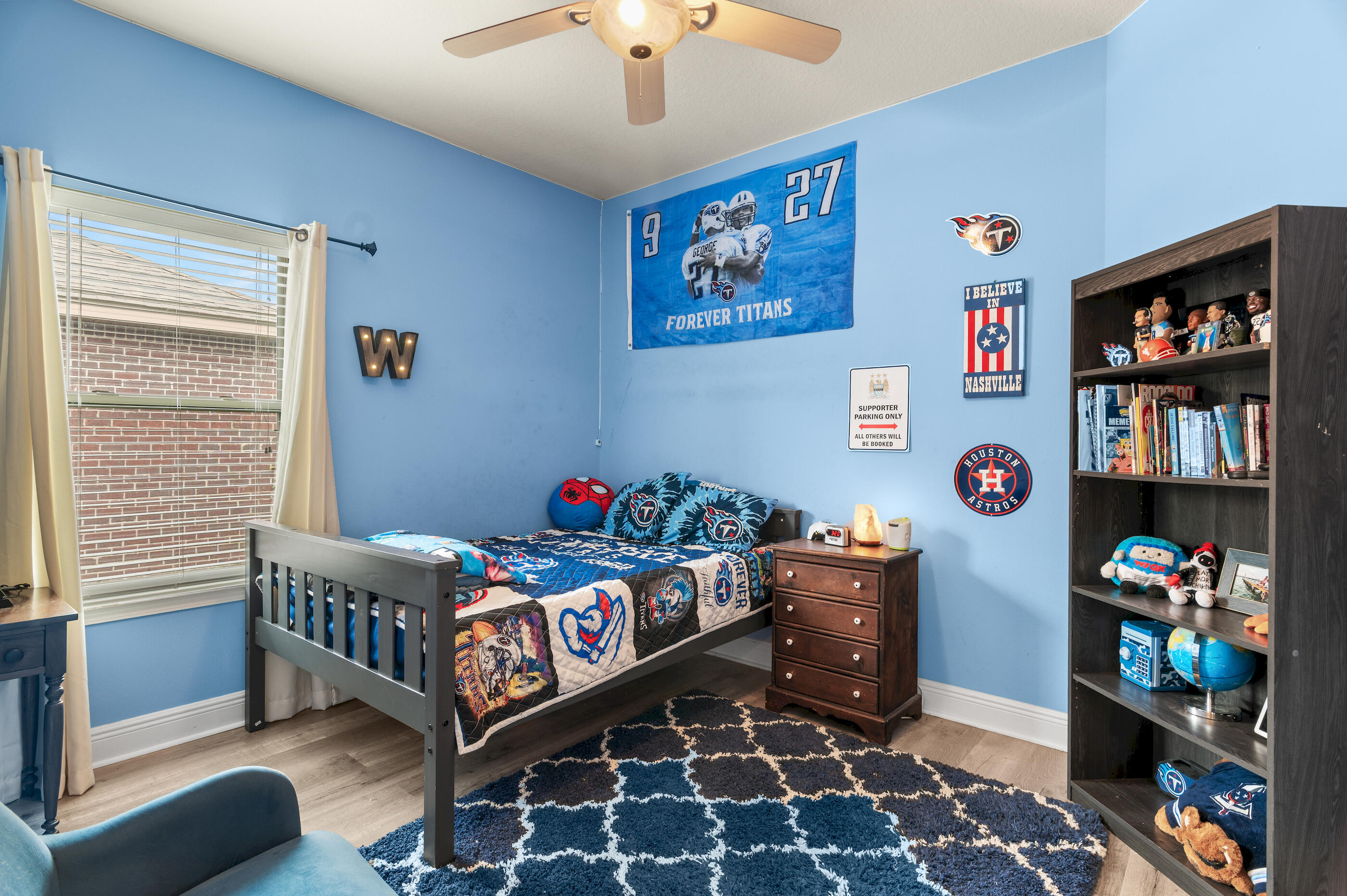 DRIFTWOOD ESTATES - Residential