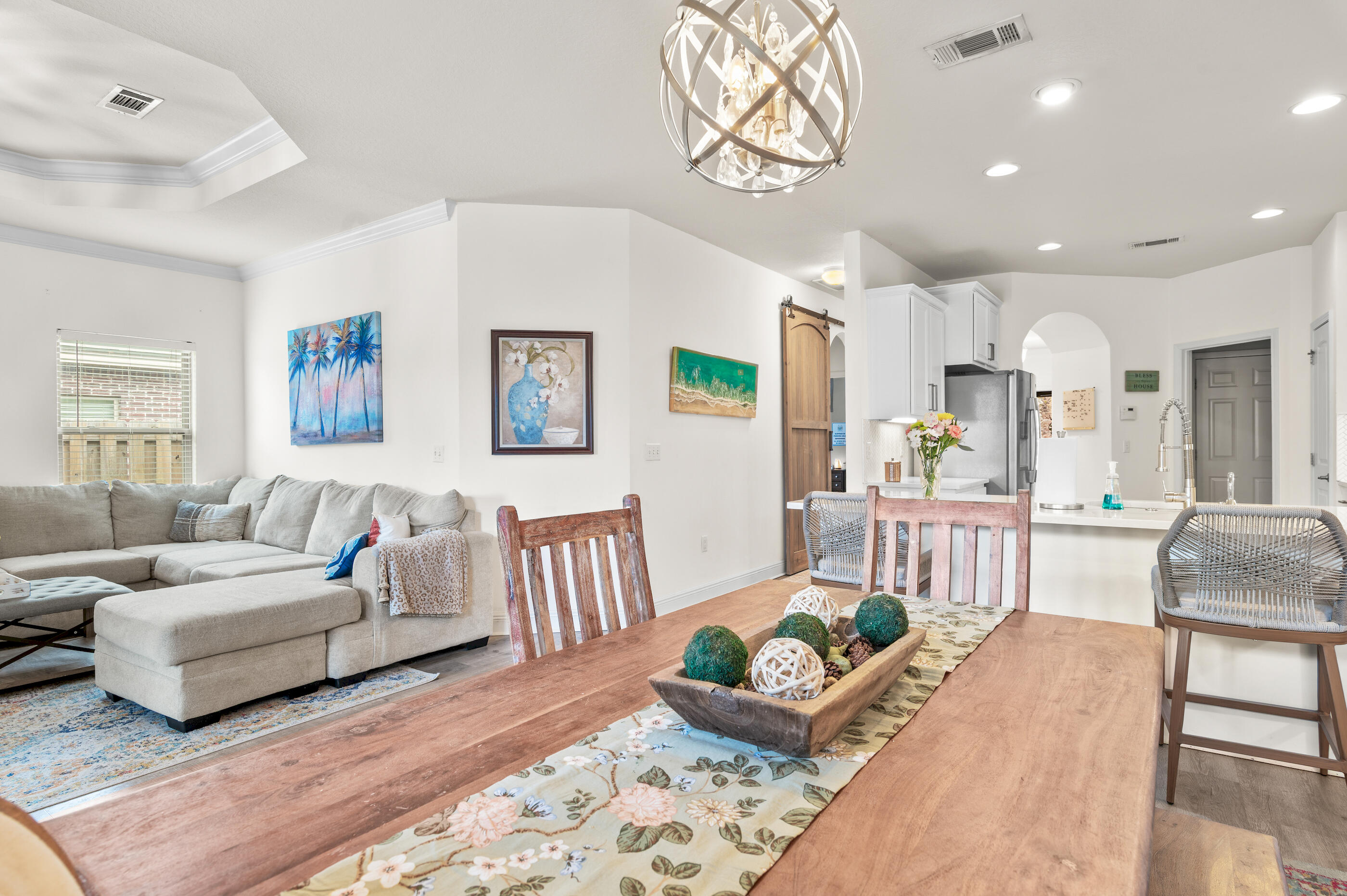 DRIFTWOOD ESTATES - Residential