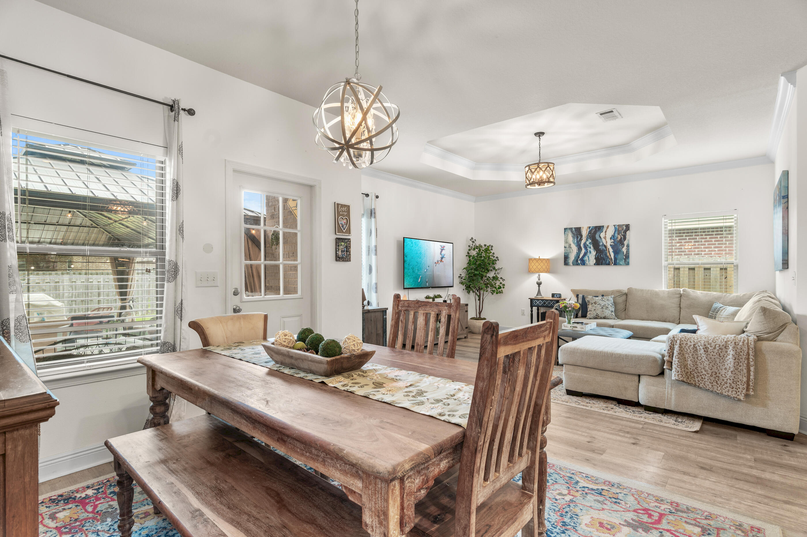 DRIFTWOOD ESTATES - Residential