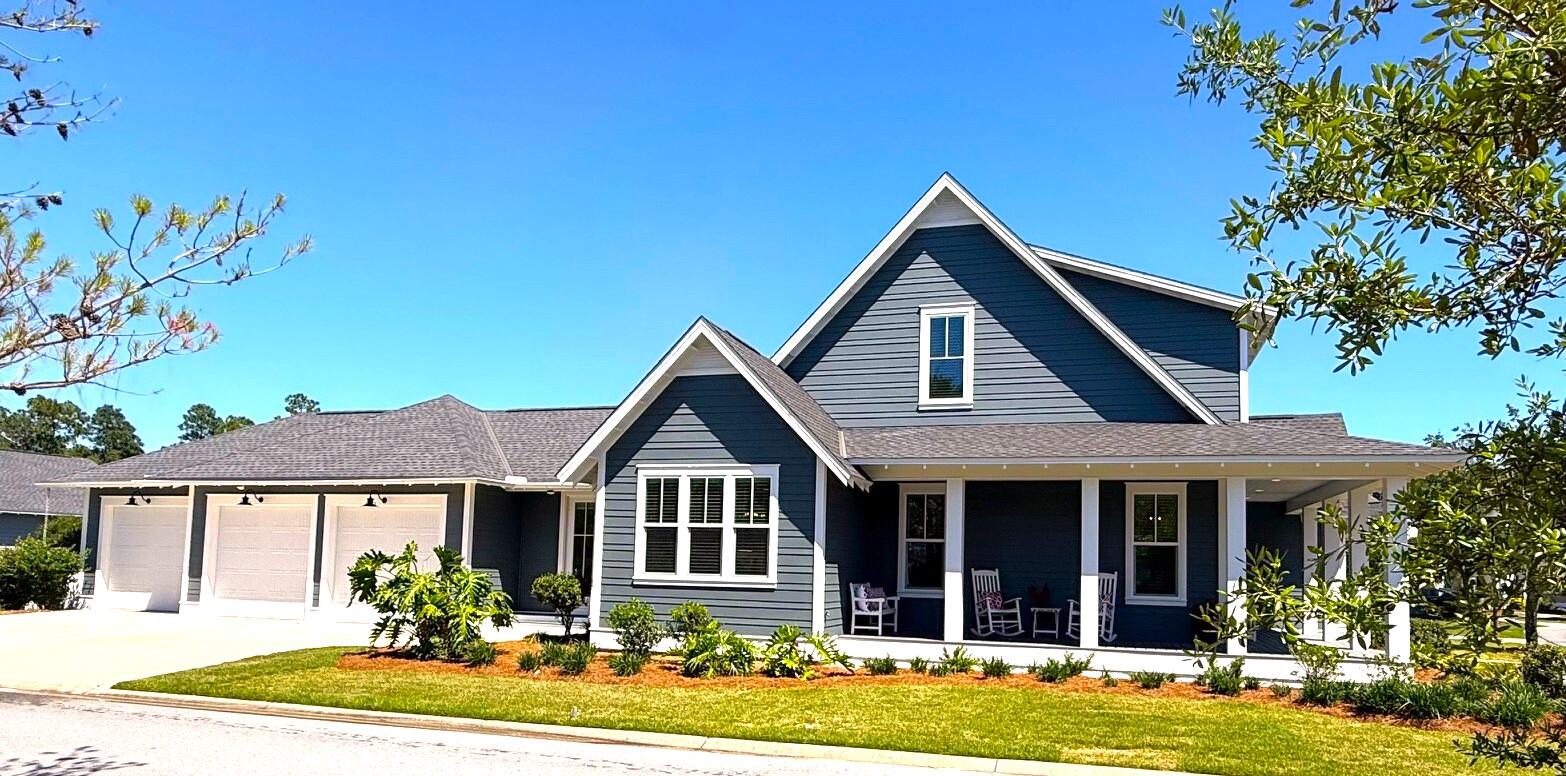 WATERSOUND ORIGINS - Residential