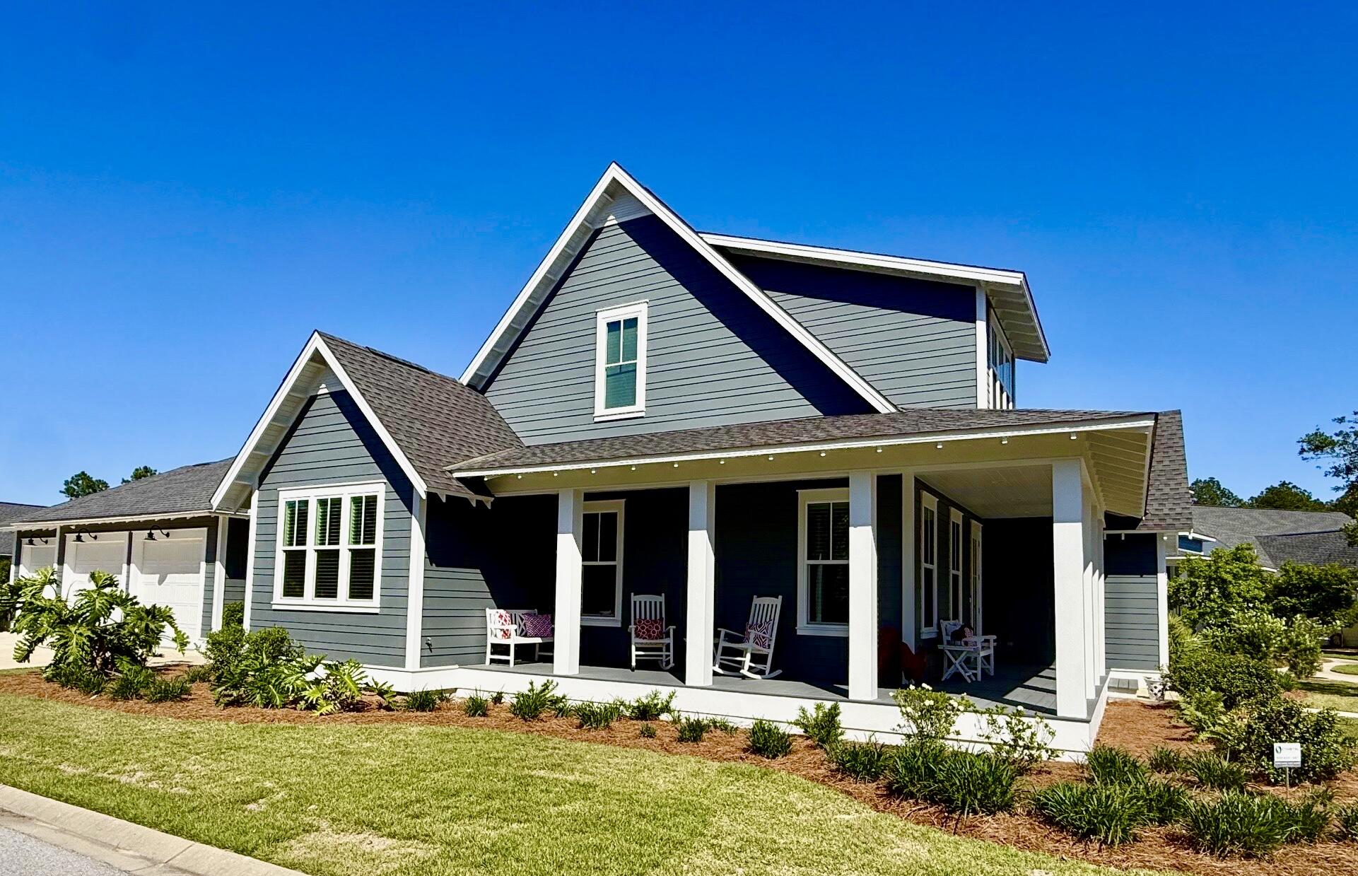 WATERSOUND ORIGINS - Residential