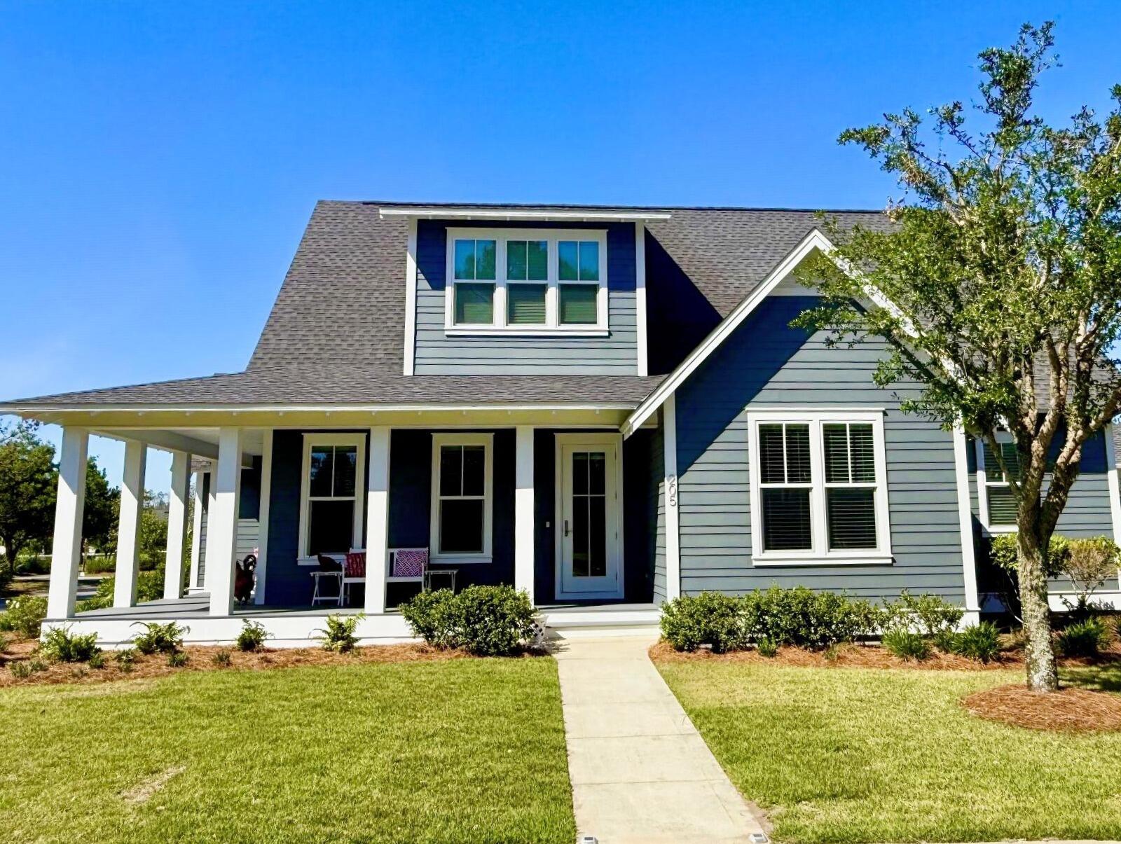 WATERSOUND ORIGINS - Residential