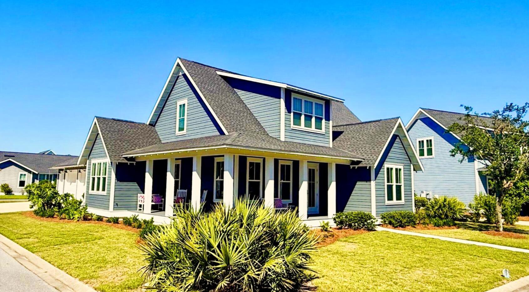 WATERSOUND ORIGINS - Residential