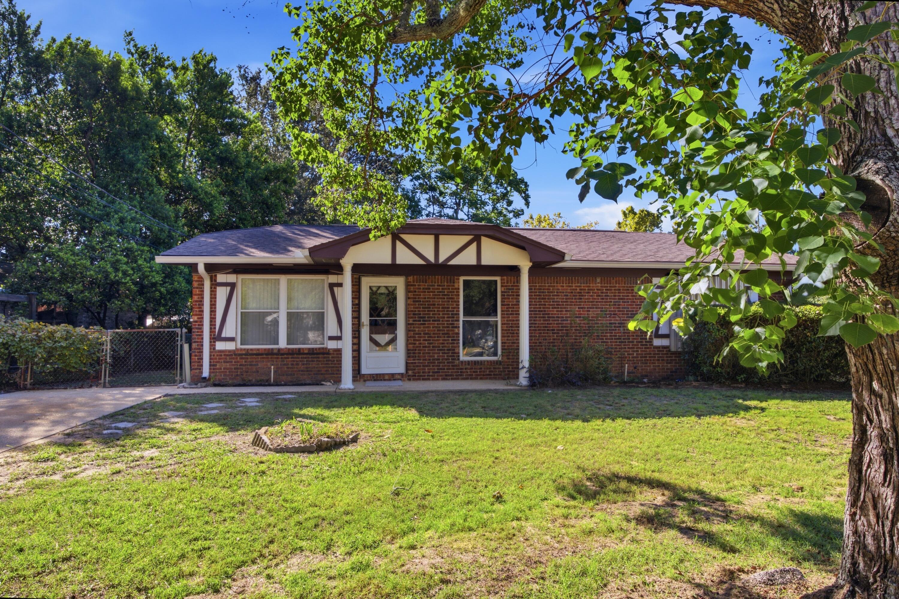 3213 Clemson Road