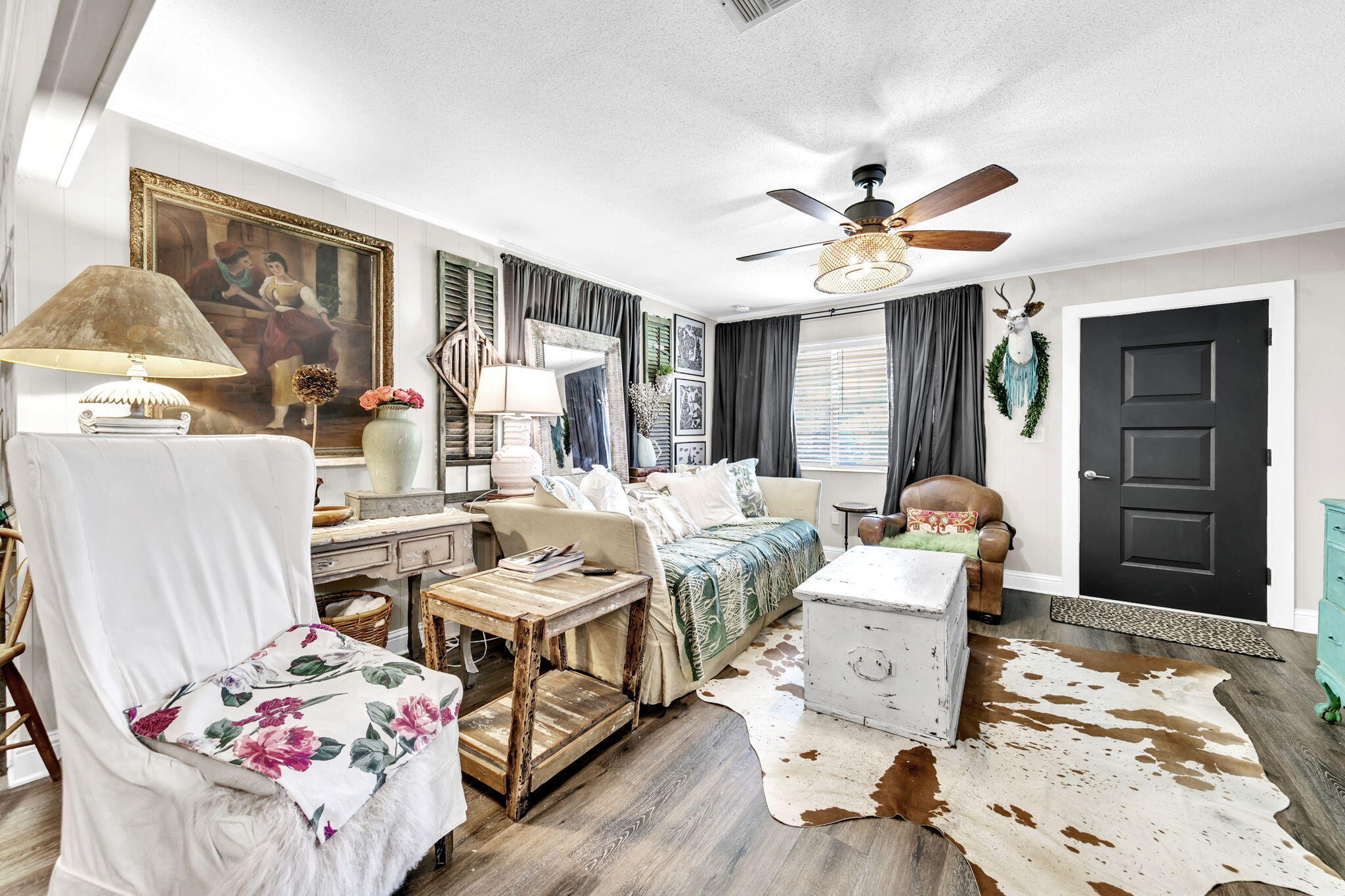 PARADISE UNREC - Residential