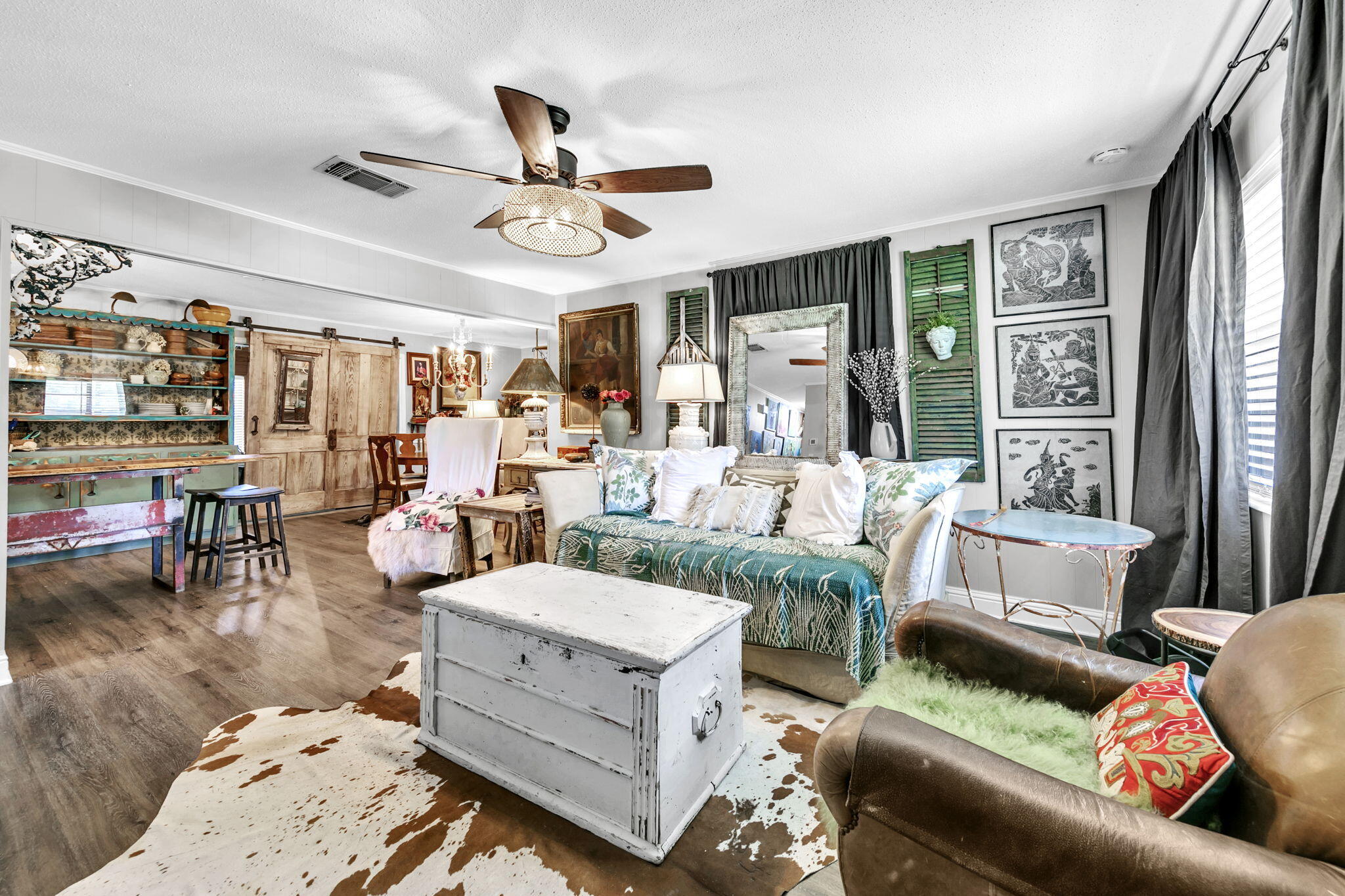 PARADISE UNREC - Residential