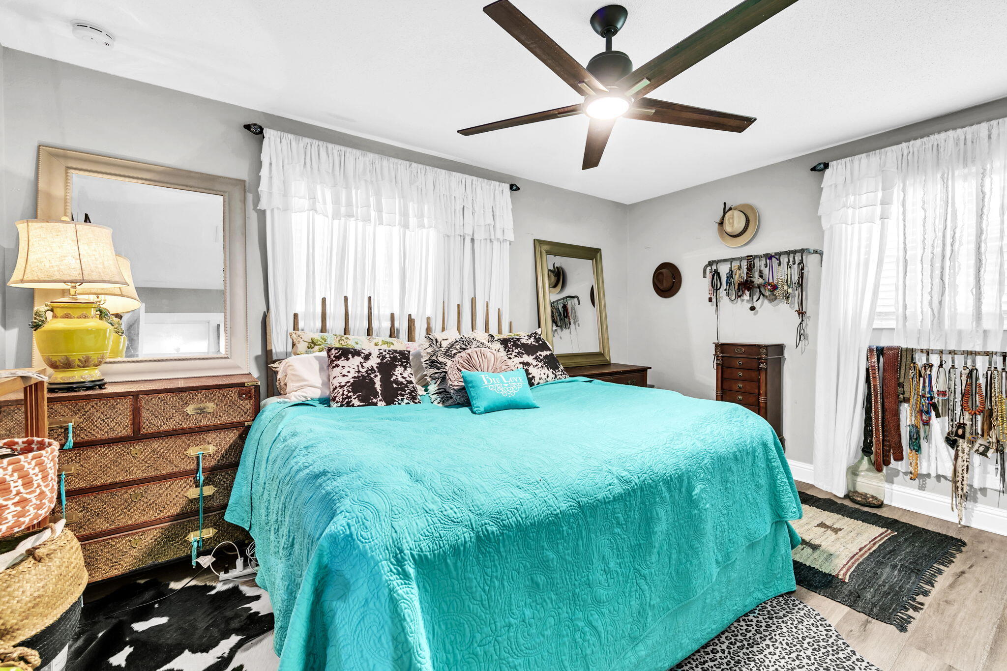 PARADISE UNREC - Residential