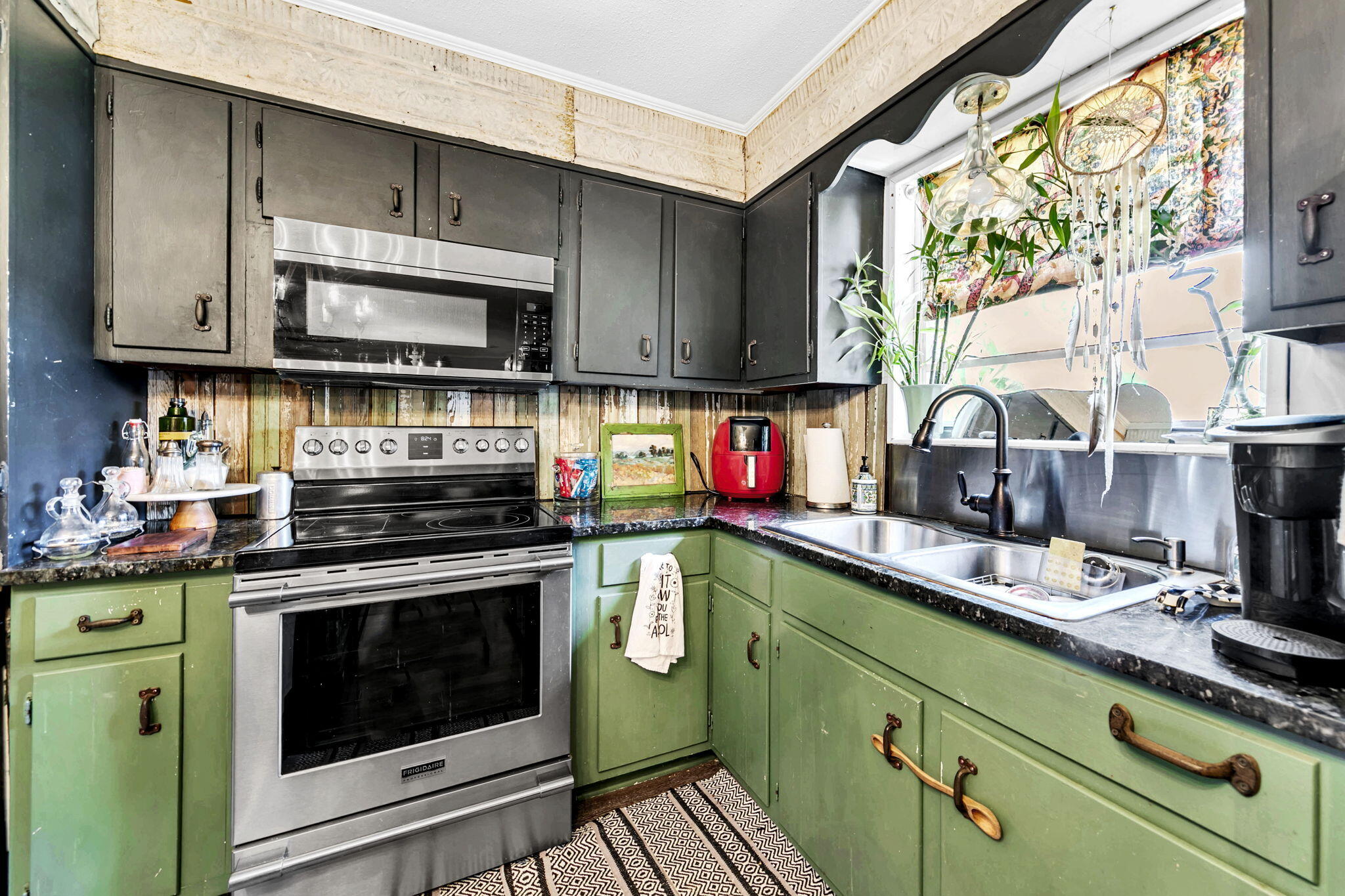 PARADISE UNREC - Residential