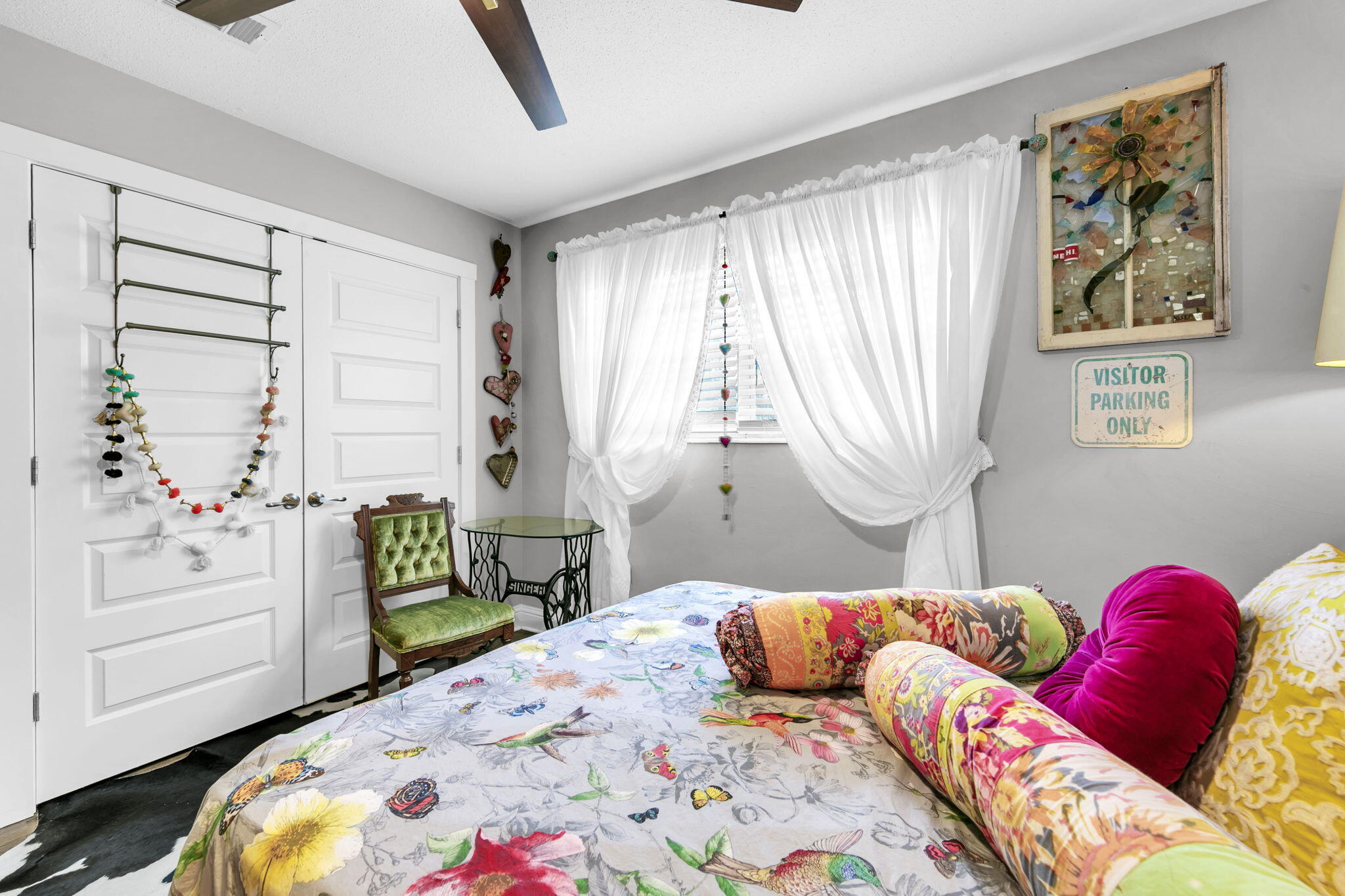 PARADISE UNREC - Residential