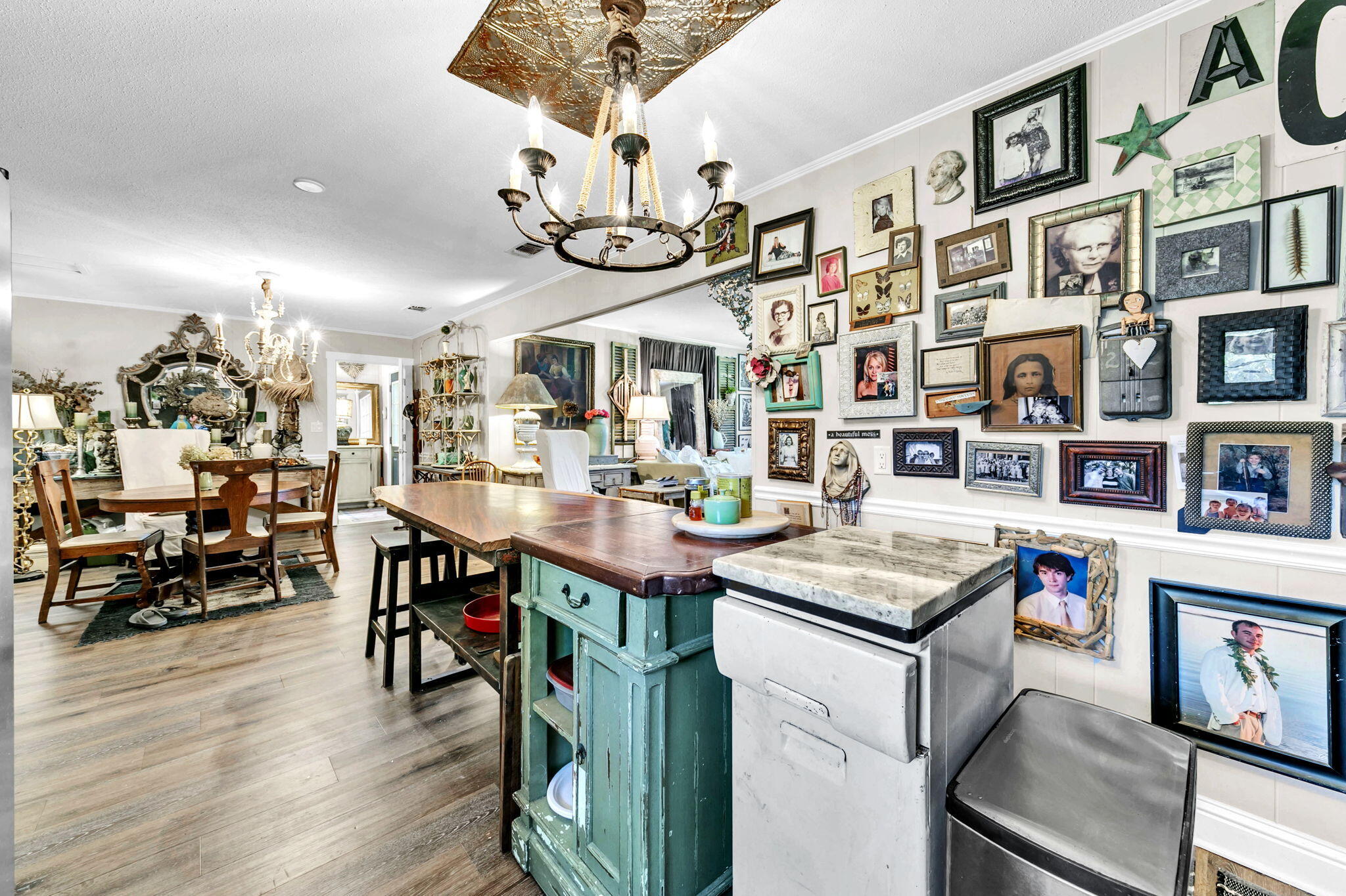 PARADISE UNREC - Residential