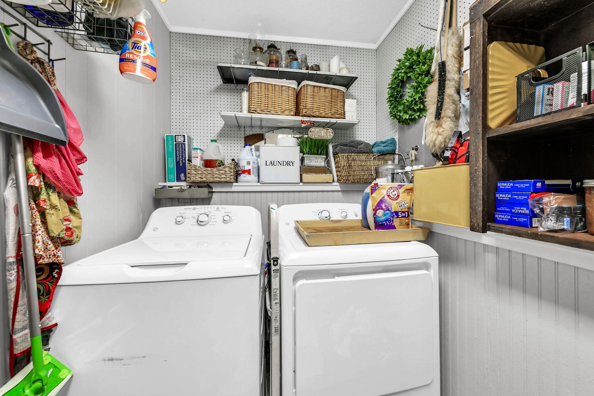 PARADISE UNREC - Residential