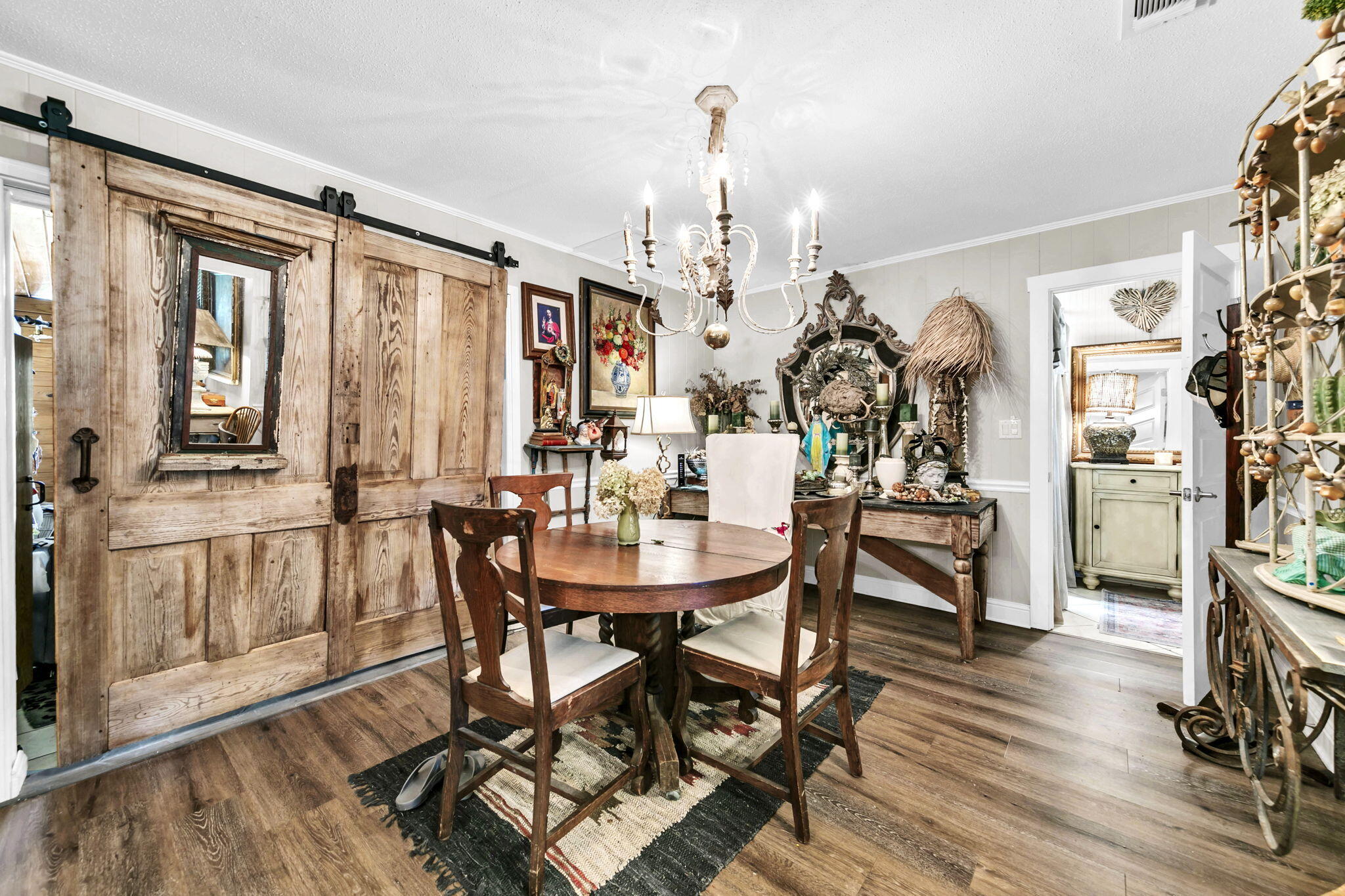 PARADISE UNREC - Residential