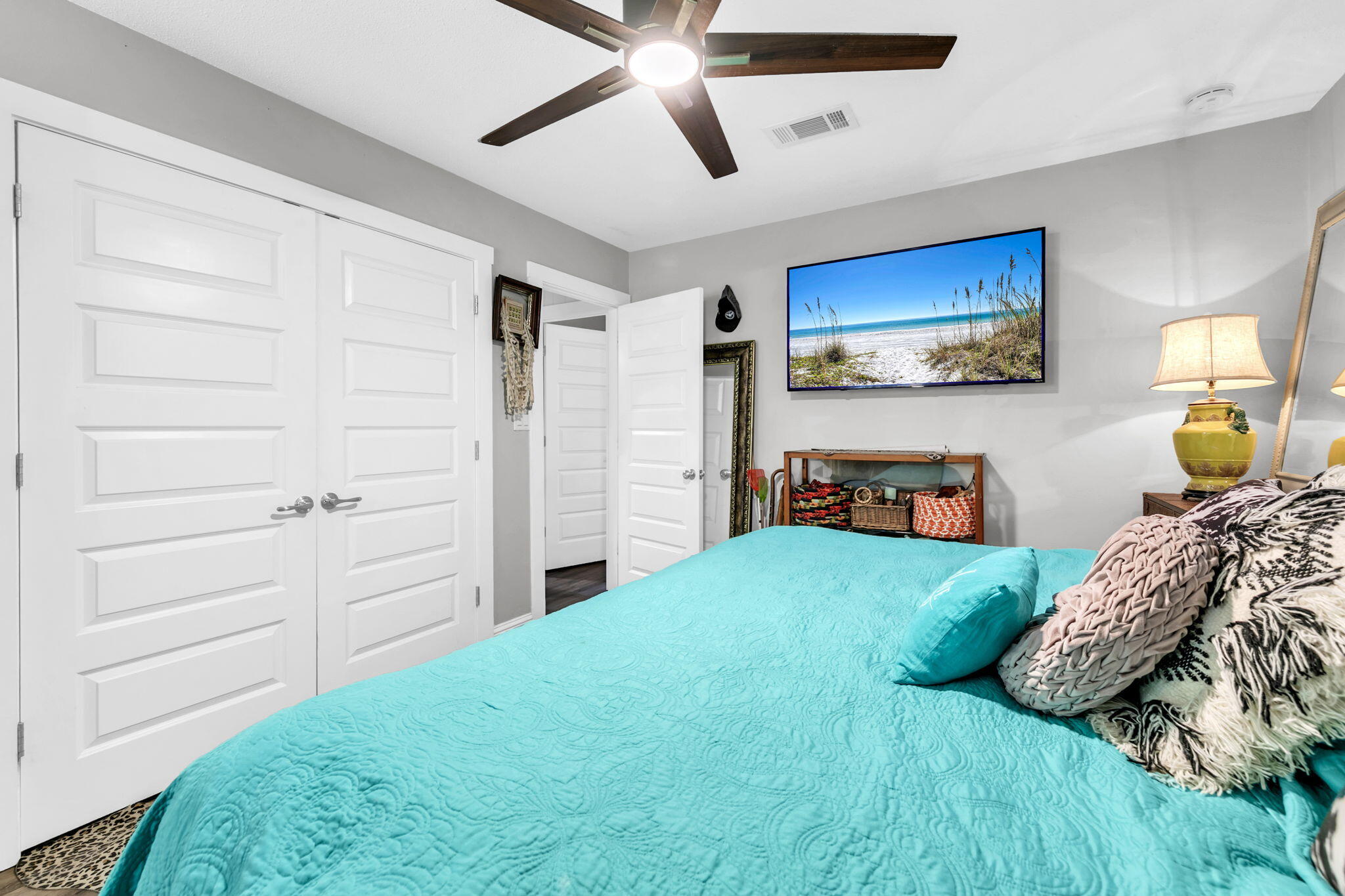 PARADISE UNREC - Residential