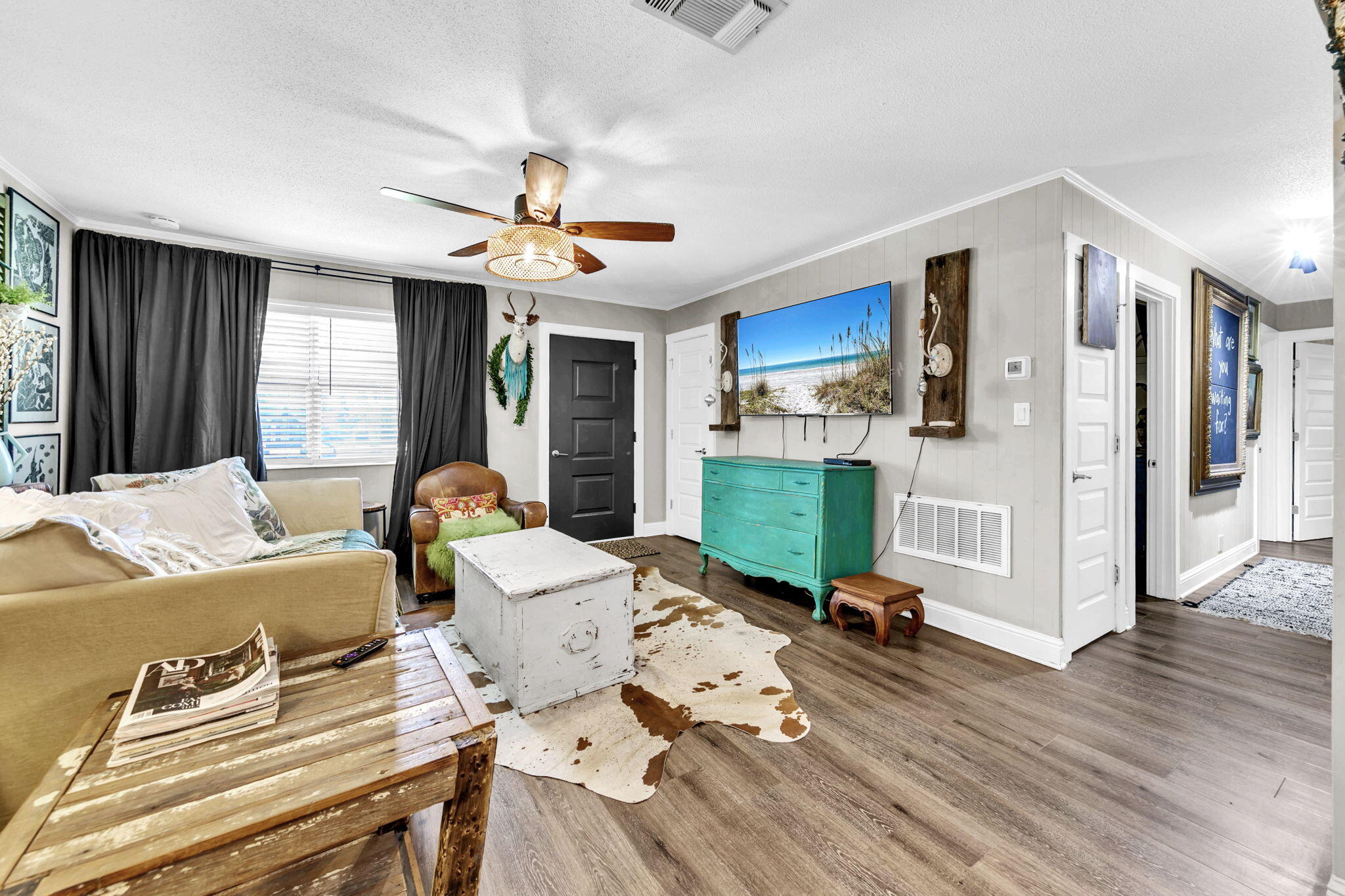 PARADISE UNREC - Residential