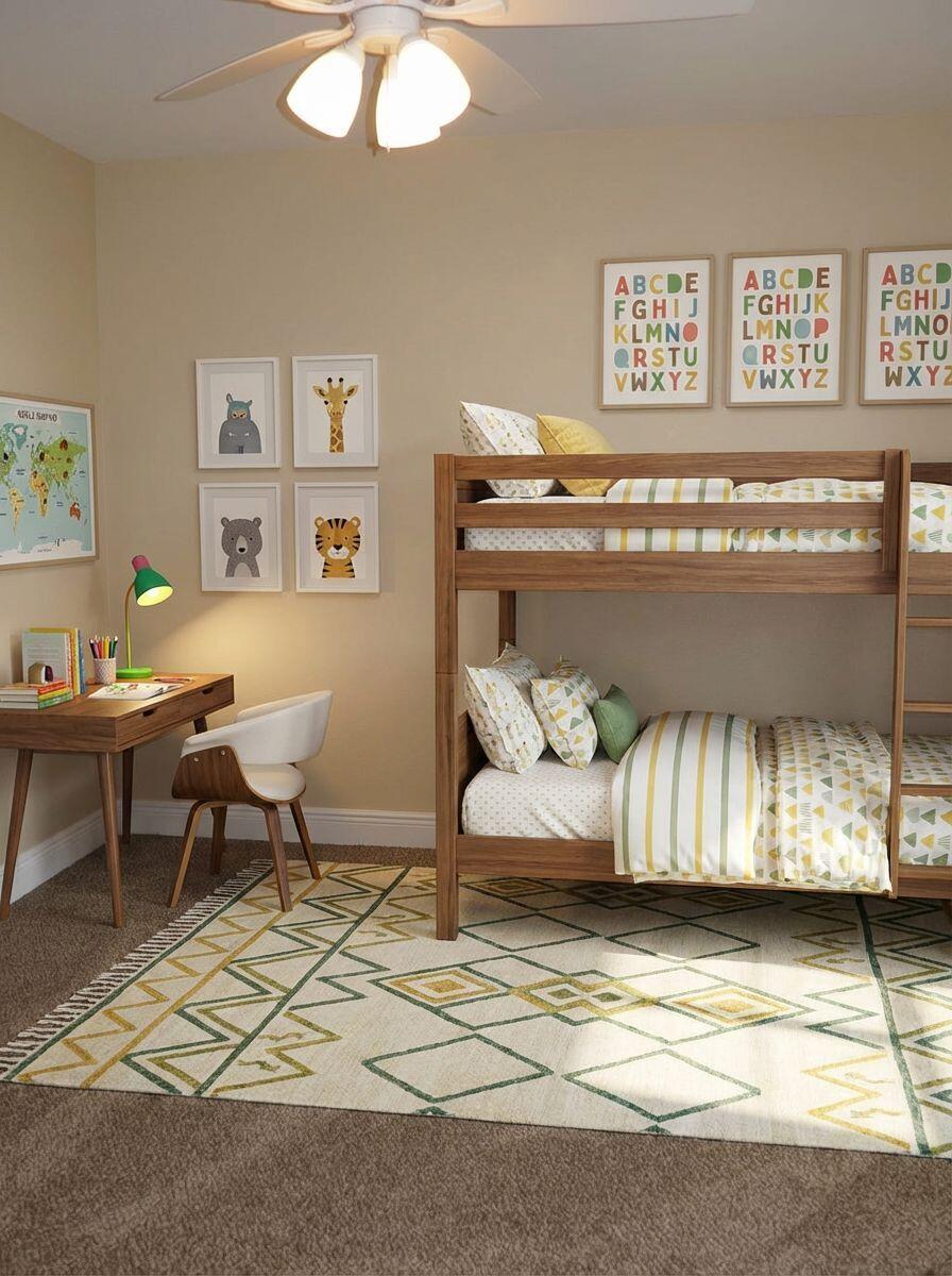 WALTON OAKS - Residential