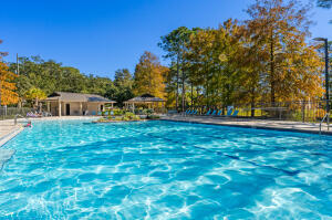 Crystal Lake II at Sandestin - Residential