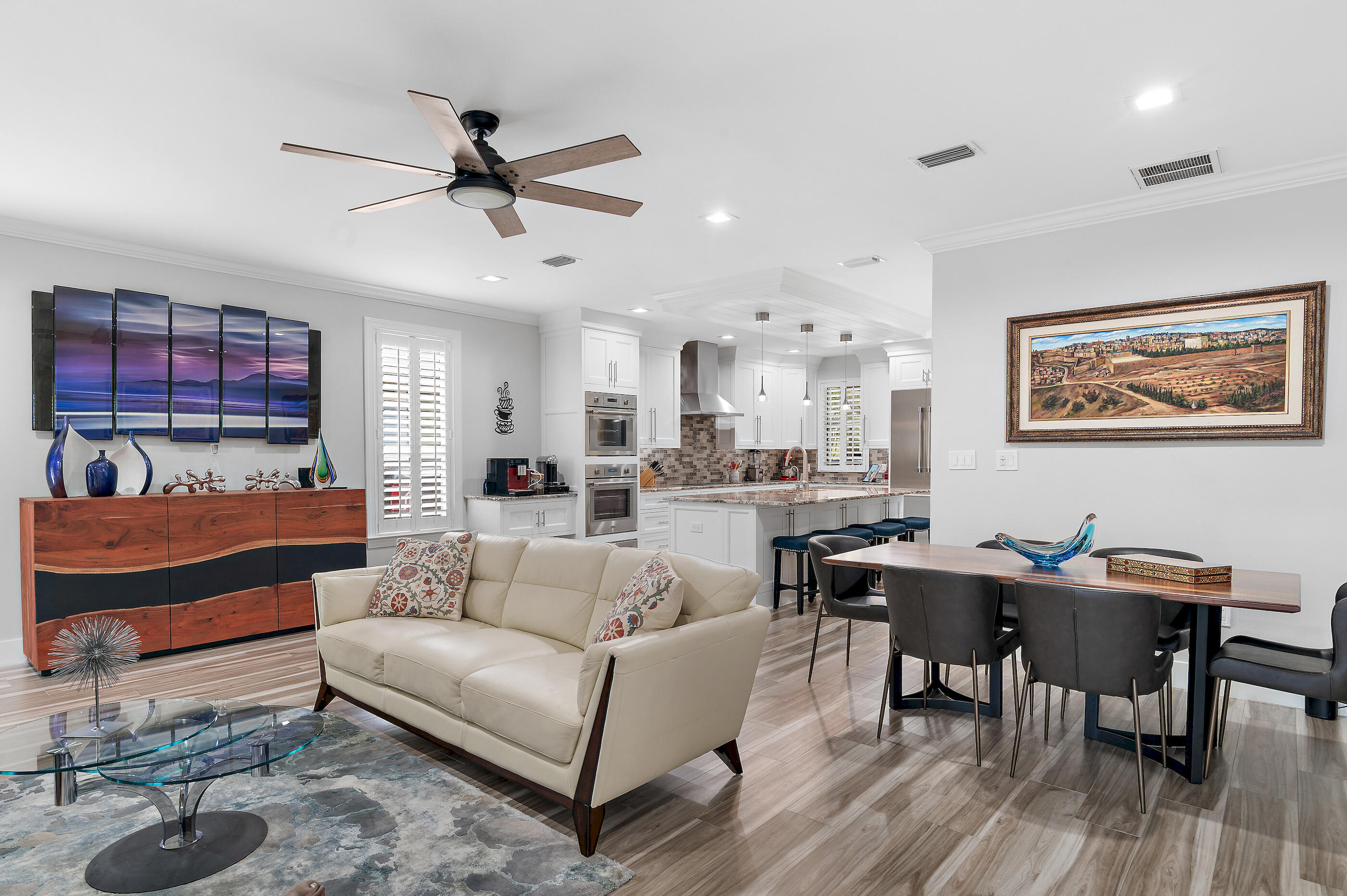 Crystal Lake II at Sandestin - Residential