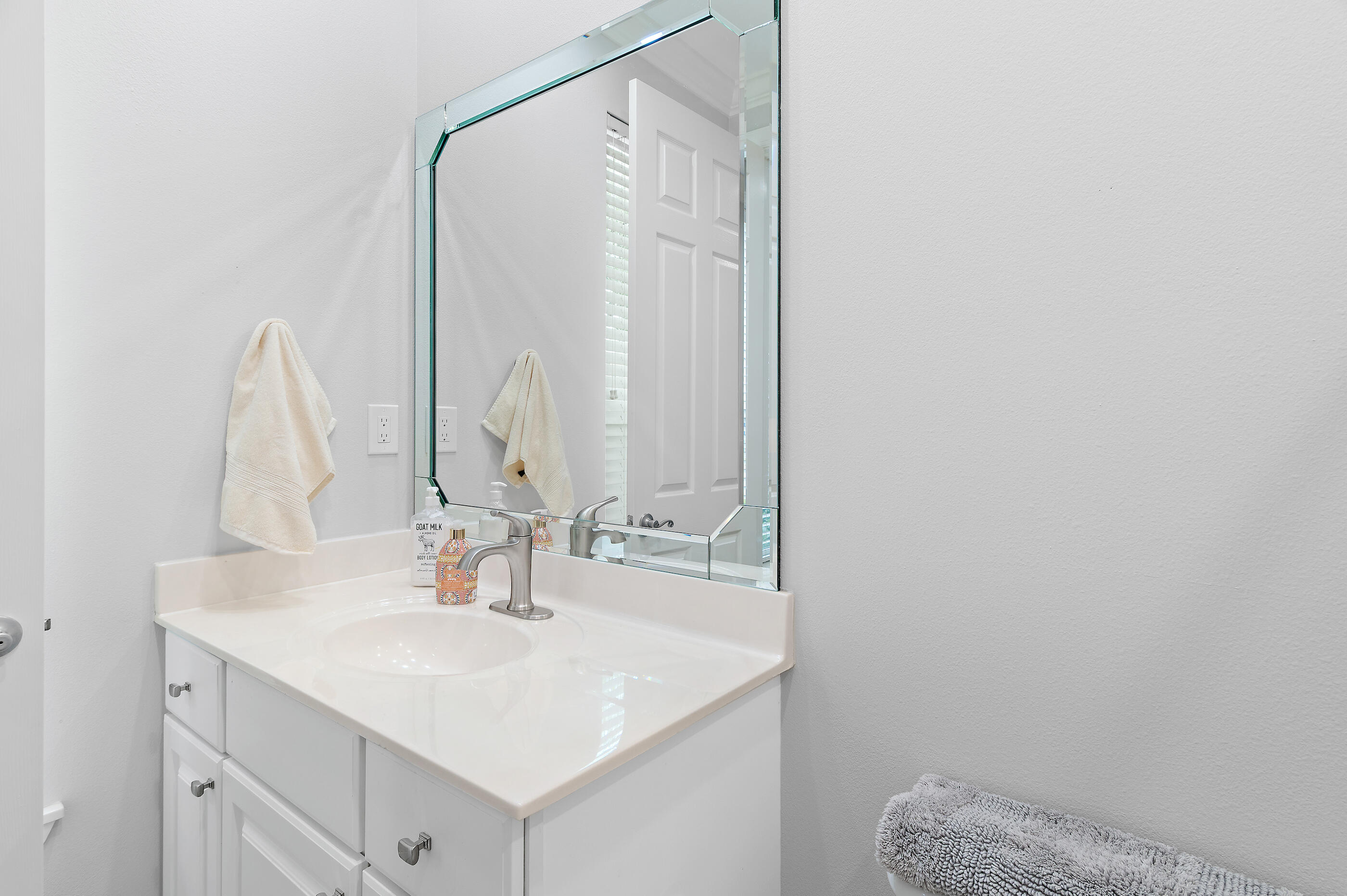 Crystal Lake II at Sandestin - Residential