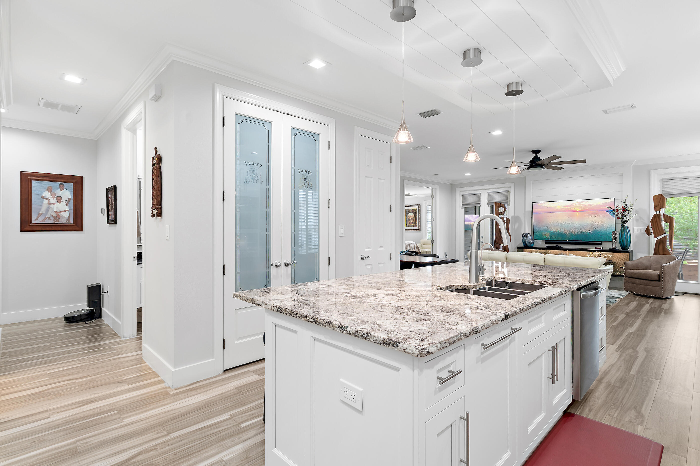 Crystal Lake II at Sandestin - Residential