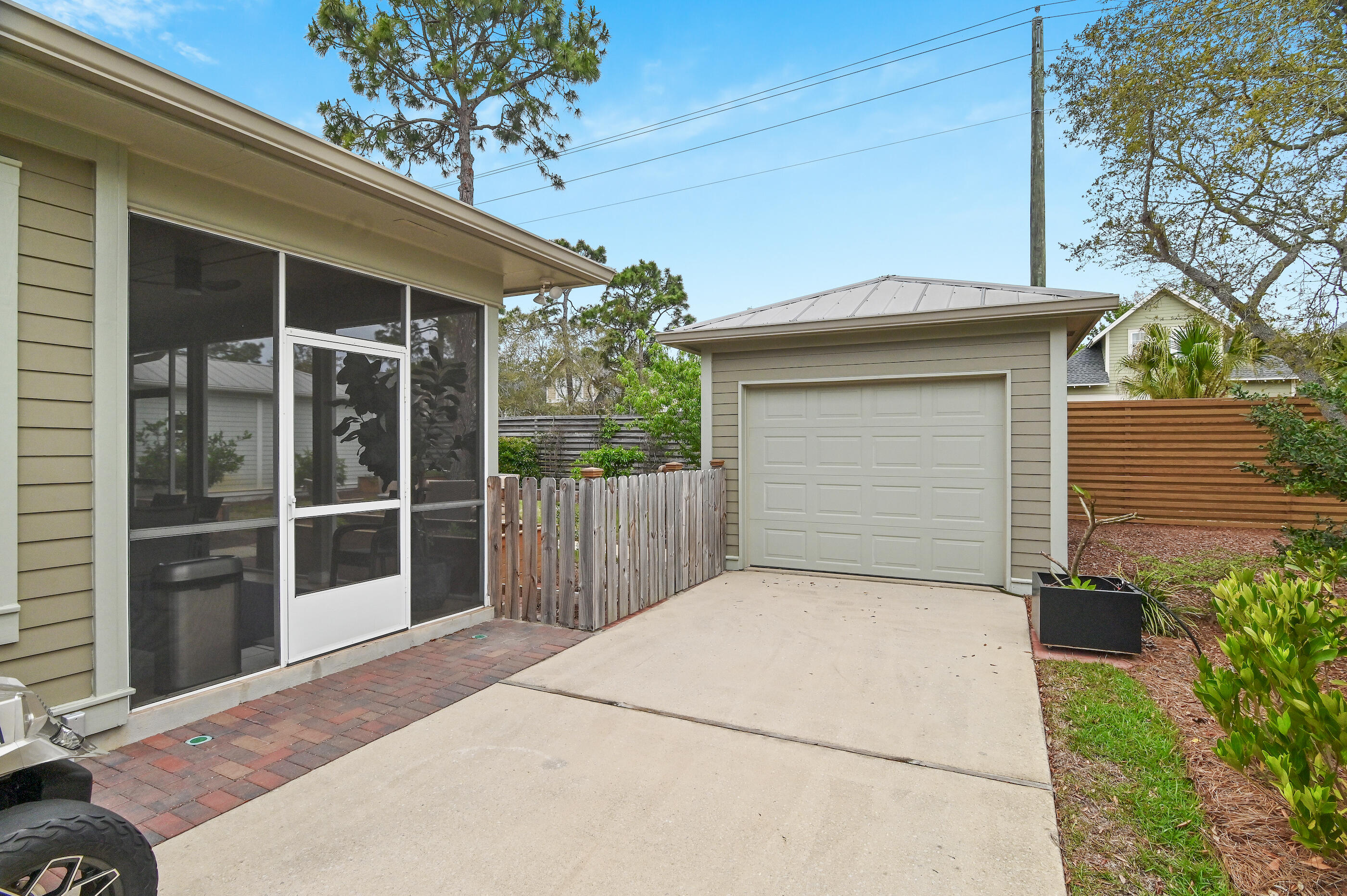 Crystal Lake II at Sandestin - Residential