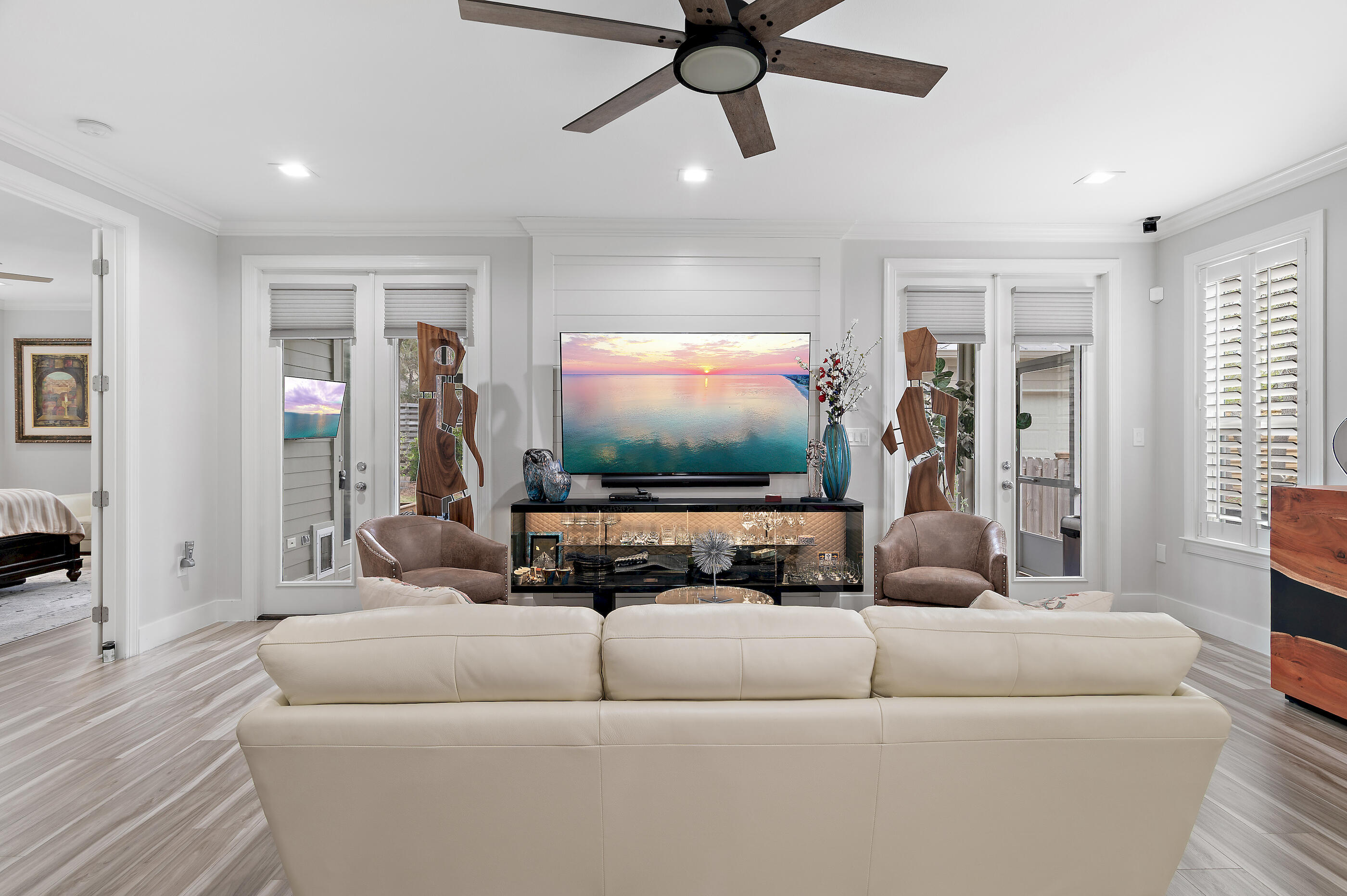 Crystal Lake II at Sandestin - Residential