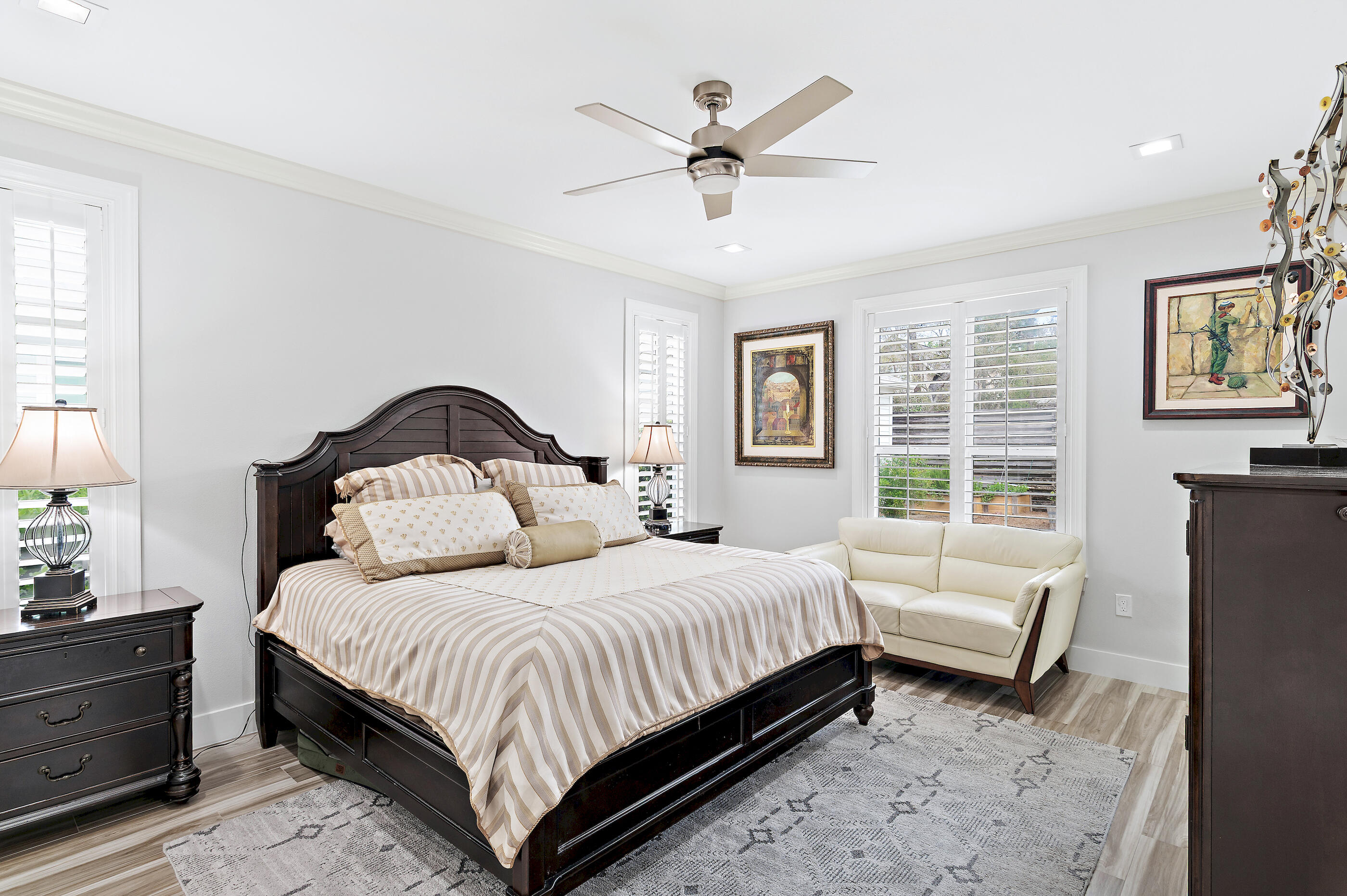 Crystal Lake II at Sandestin - Residential