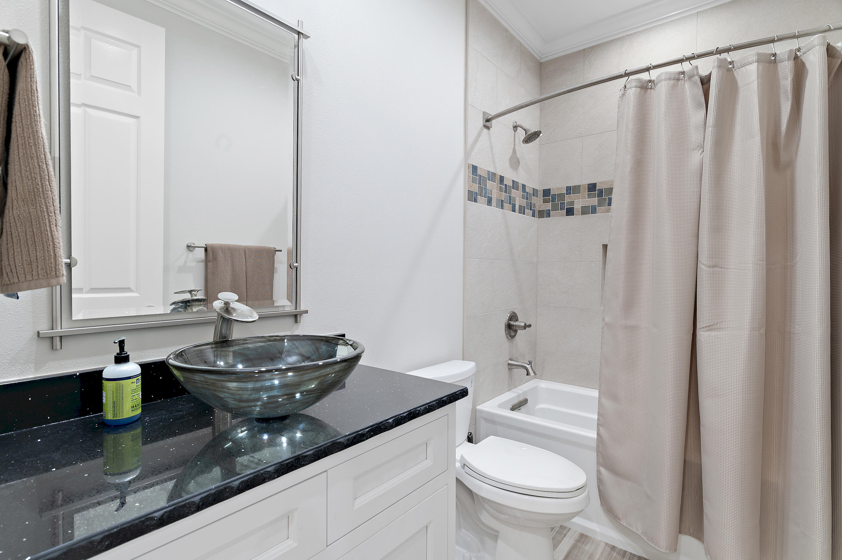 Crystal Lake II at Sandestin - Residential