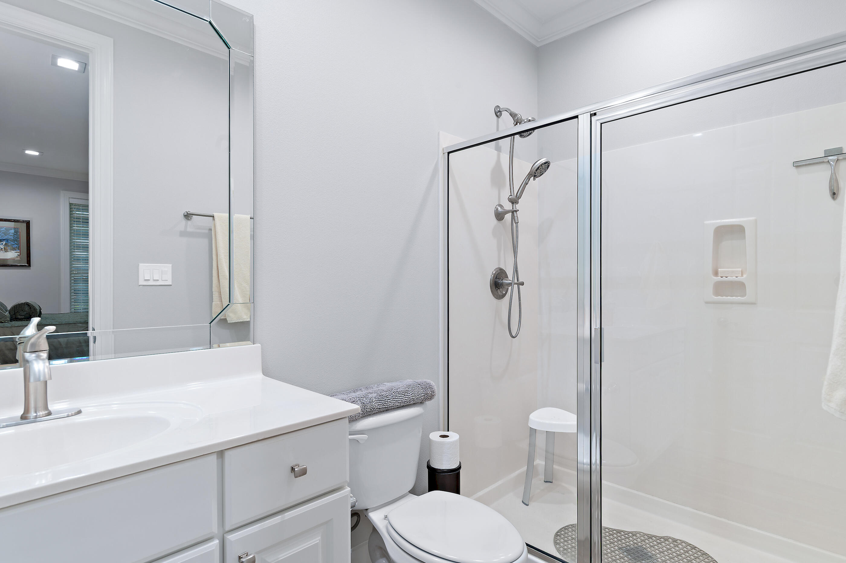 Crystal Lake II at Sandestin - Residential