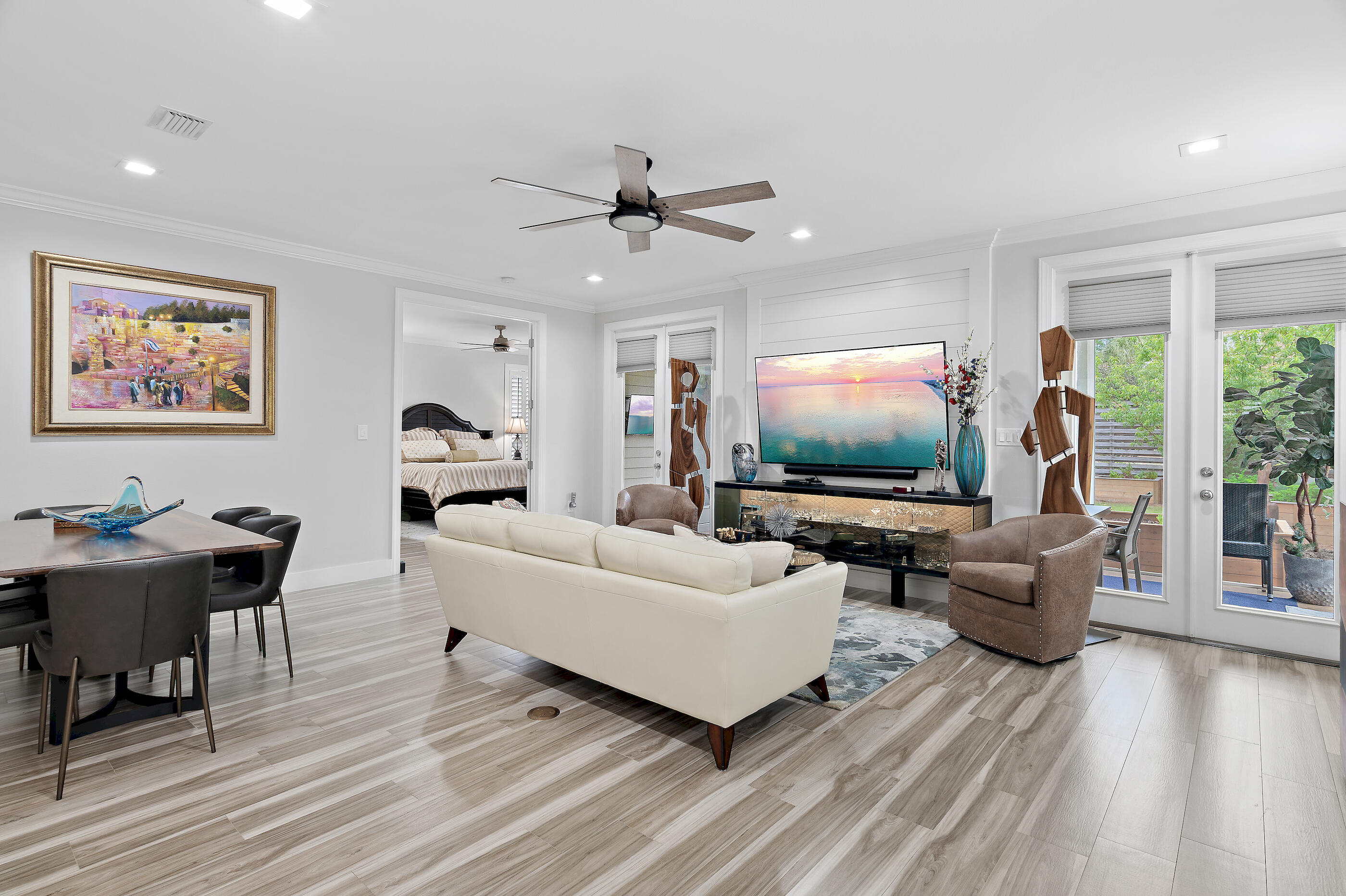 Crystal Lake II at Sandestin - Residential