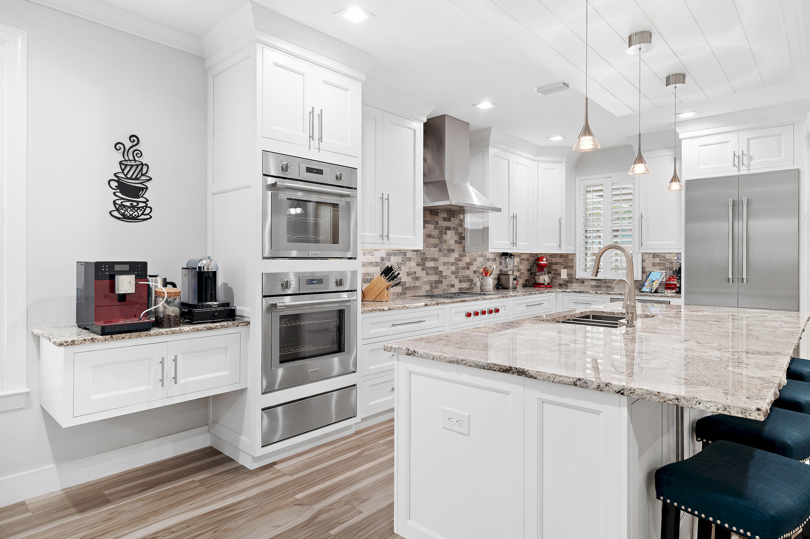 Crystal Lake II at Sandestin - Residential