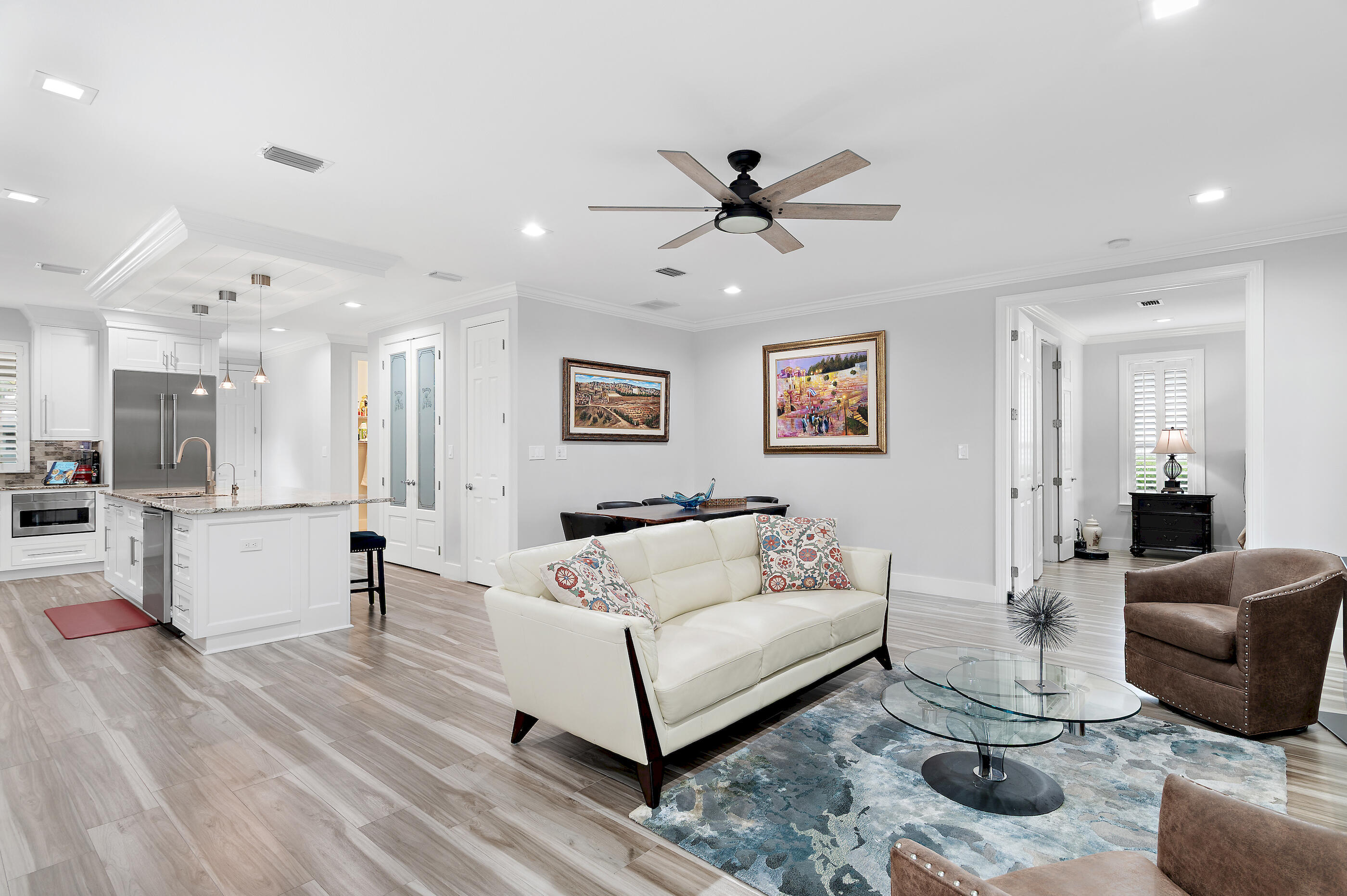 Crystal Lake II at Sandestin - Residential