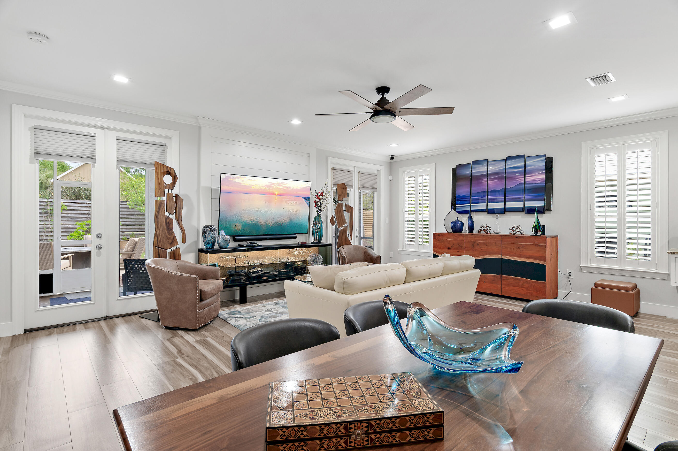 Crystal Lake II at Sandestin - Residential