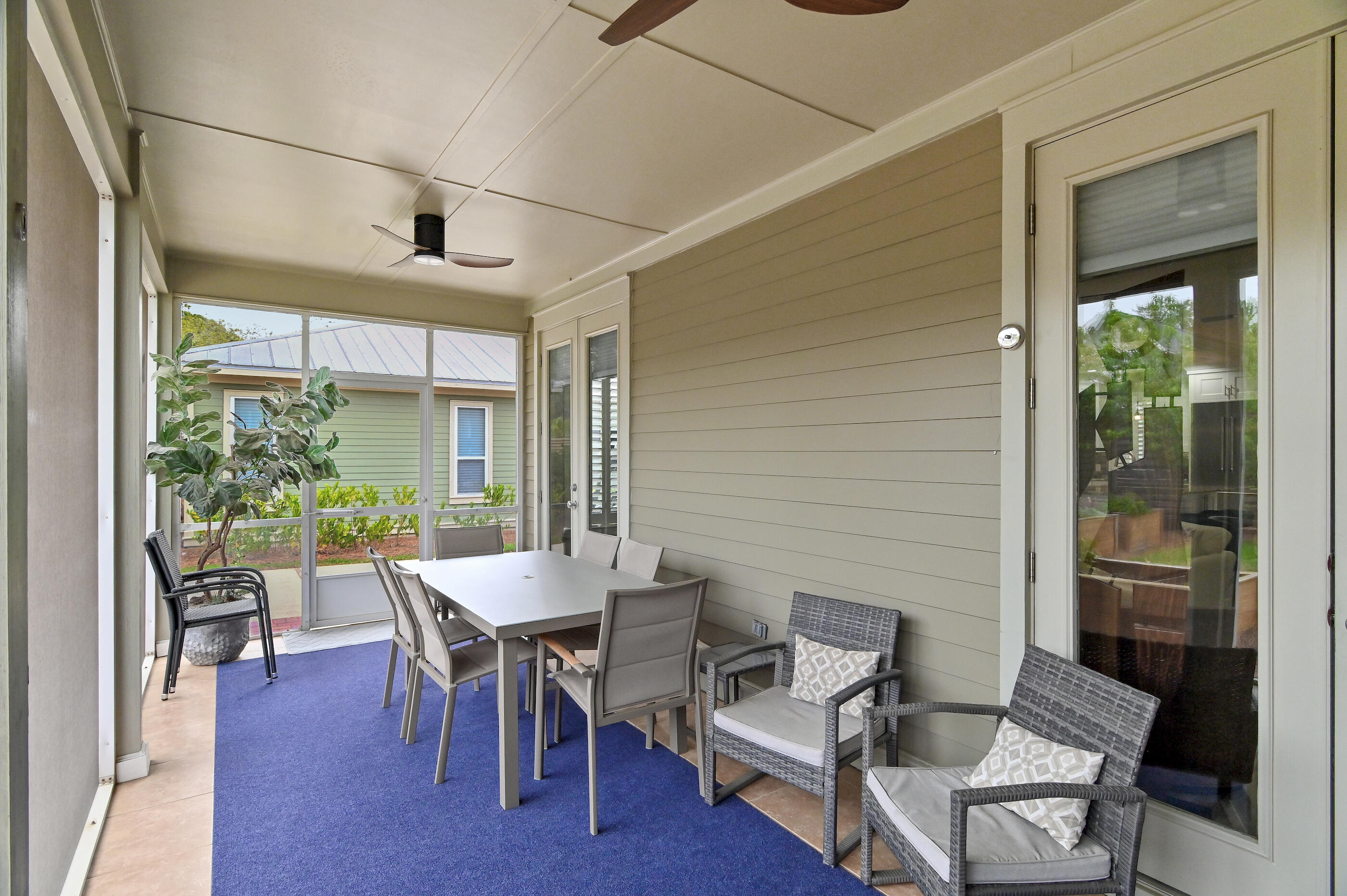 Crystal Lake II at Sandestin - Residential