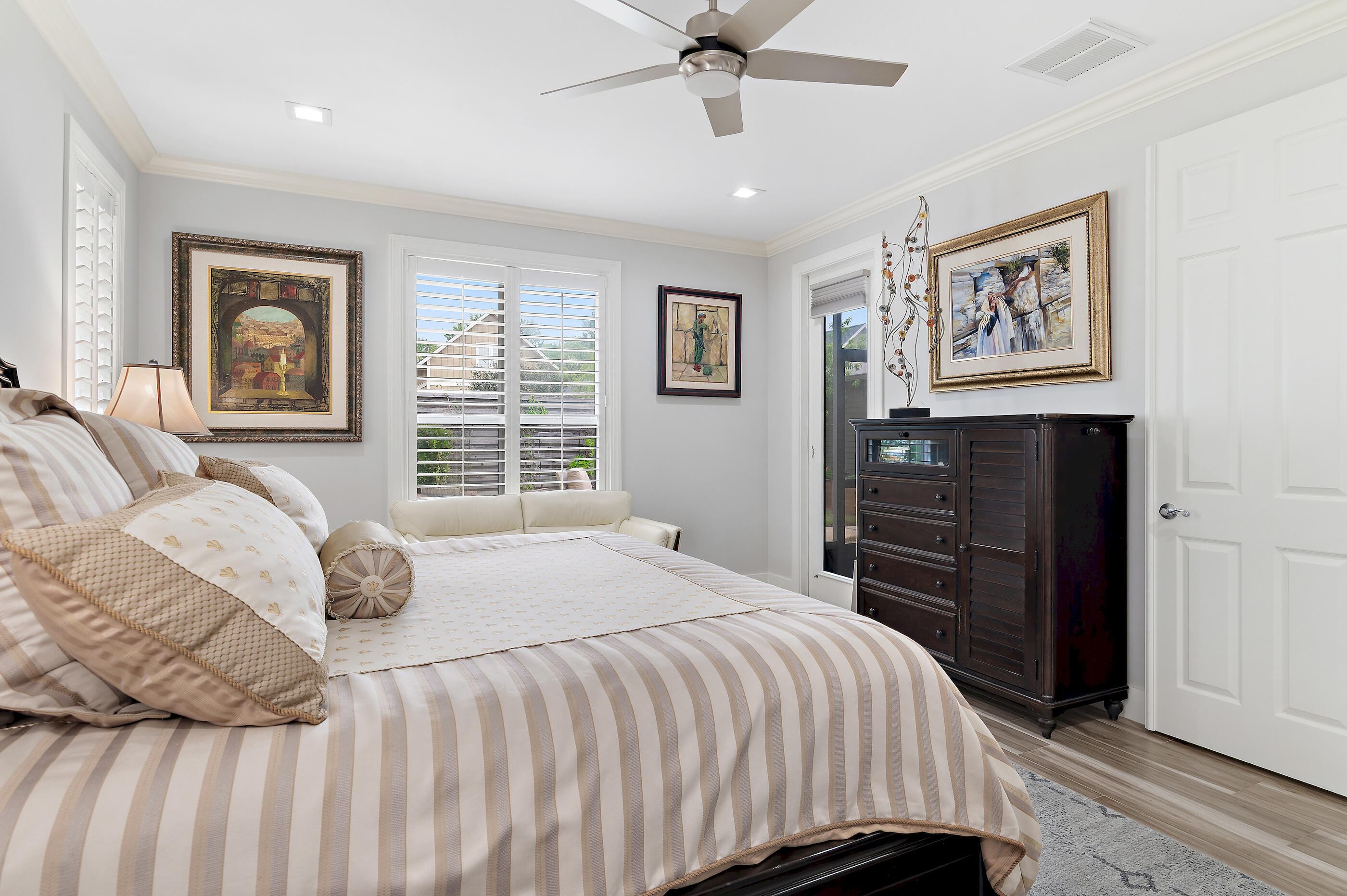 Crystal Lake II at Sandestin - Residential